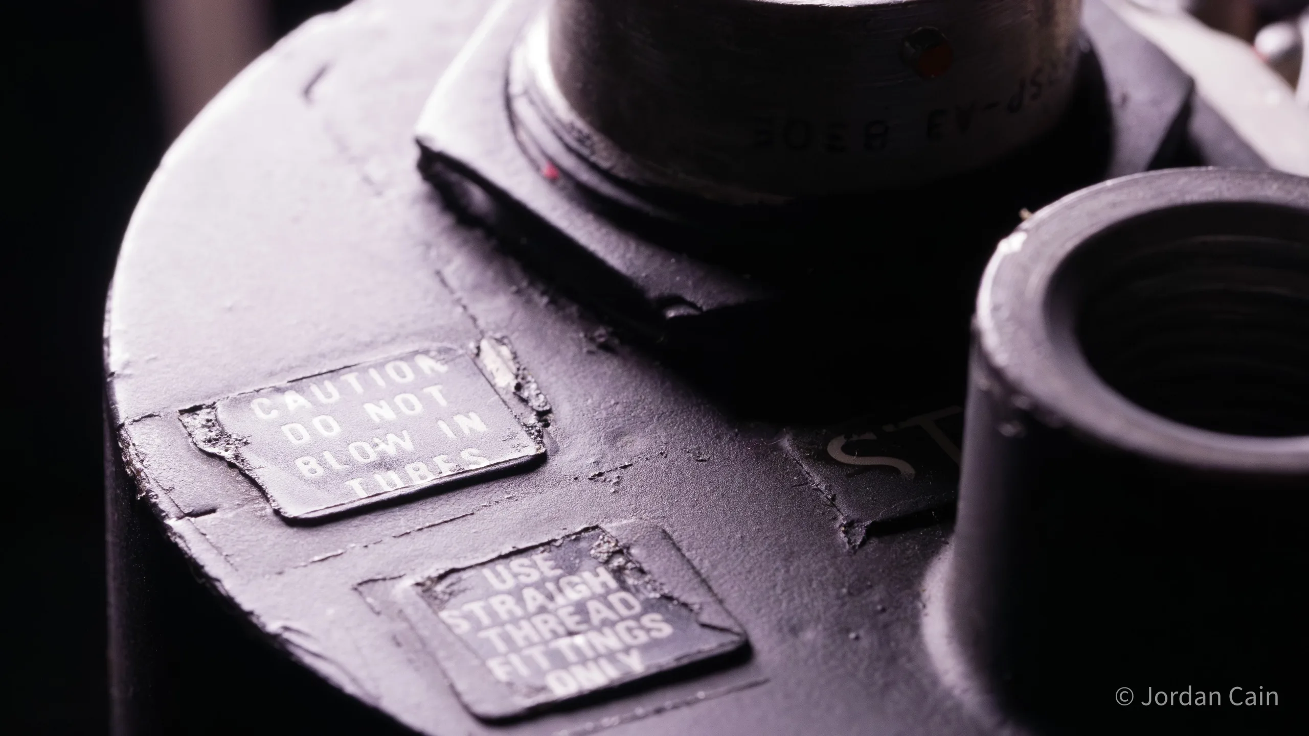 Reference Pack - Altimeter