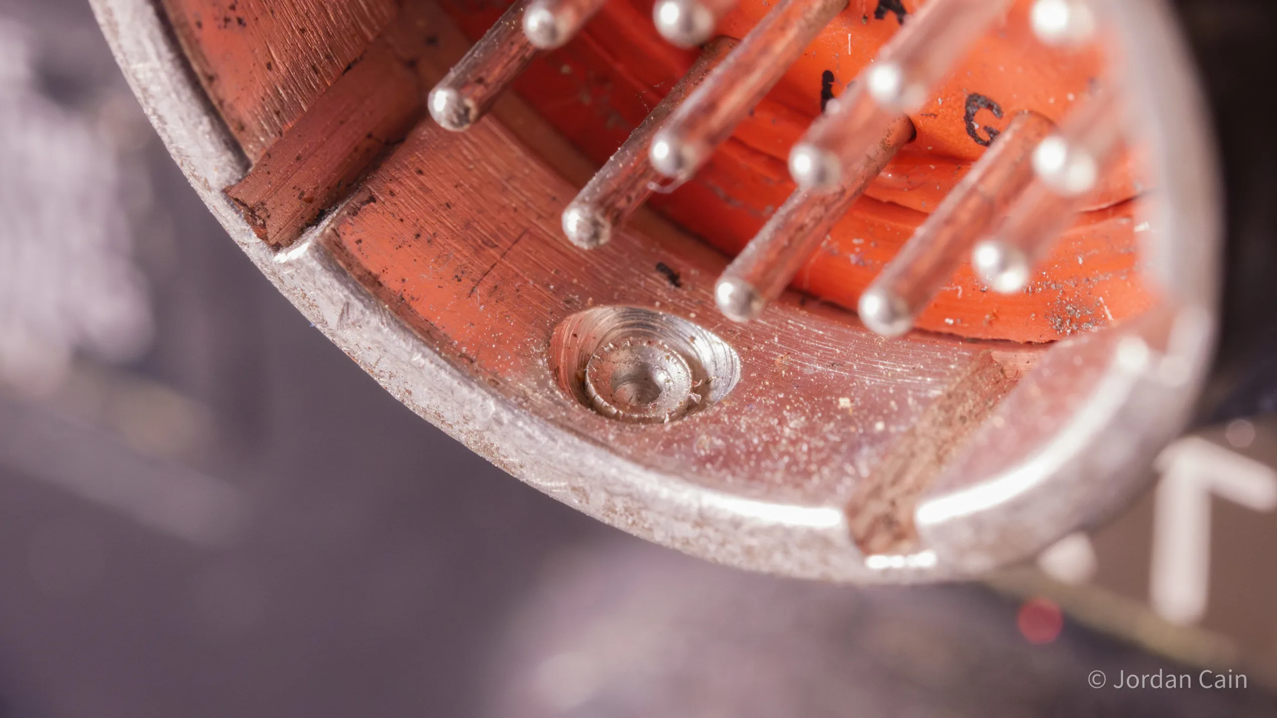 Reference Pack - Altimeter