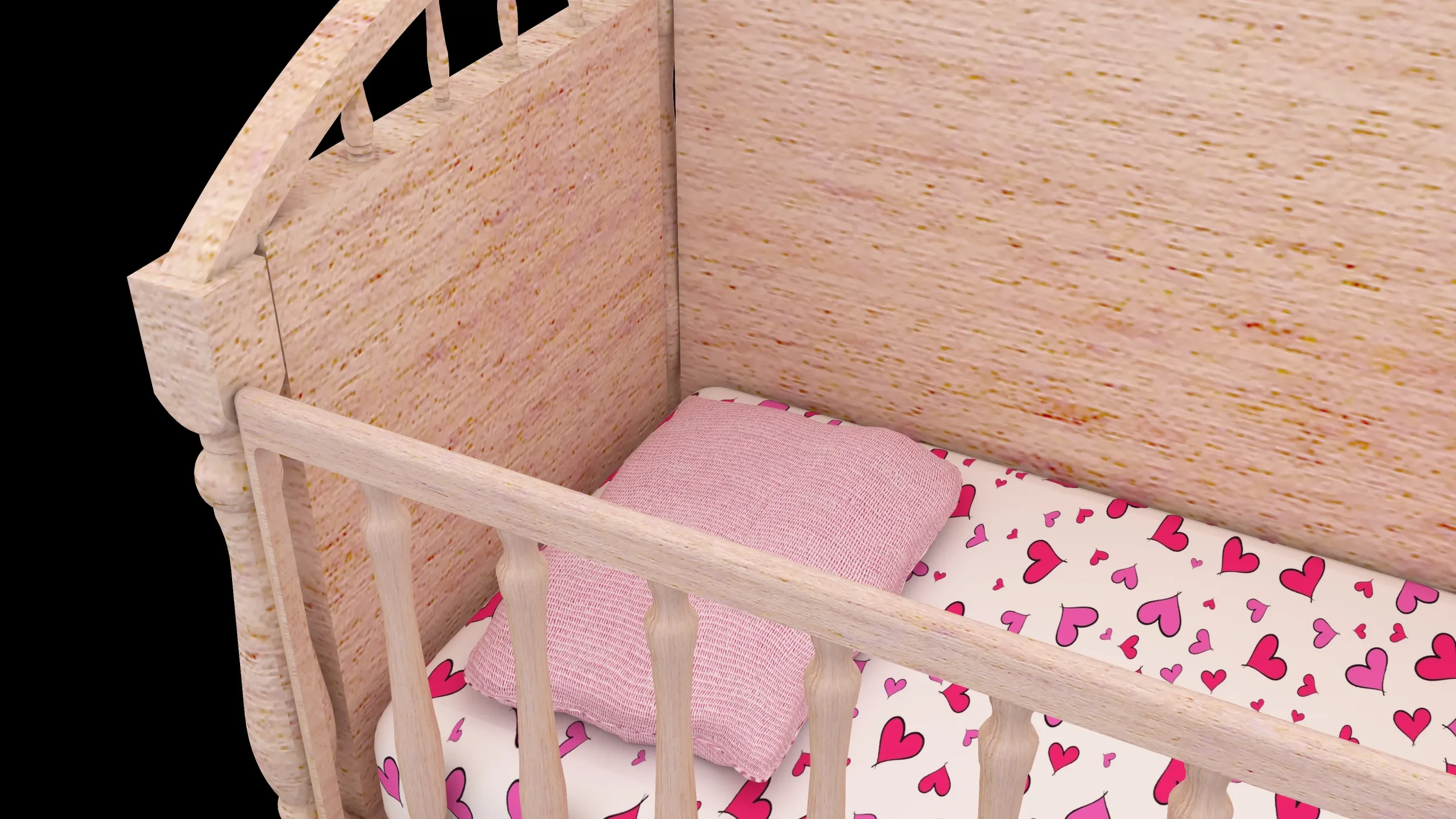 Baby Beds