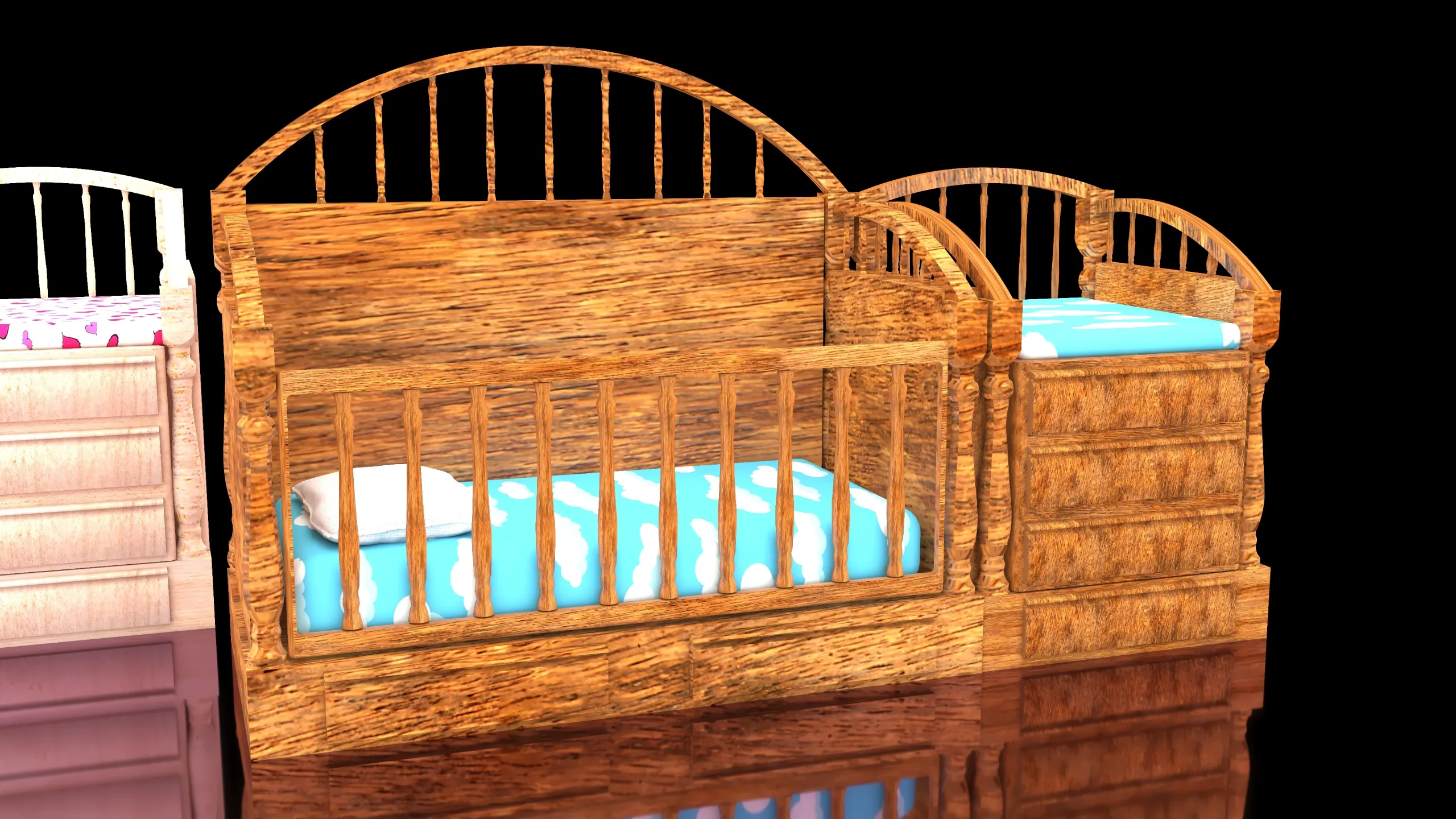 Baby Beds