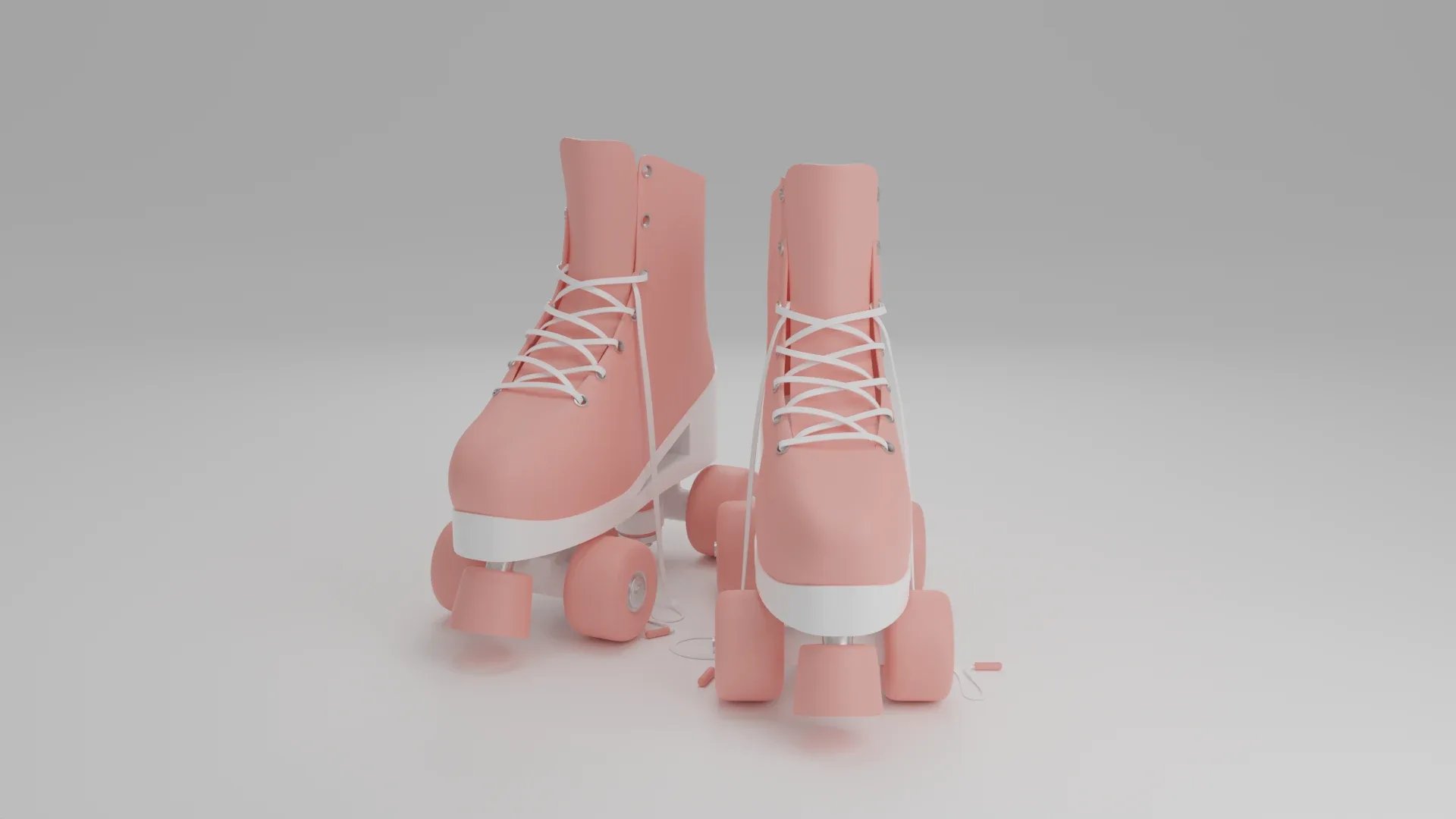Roller skates