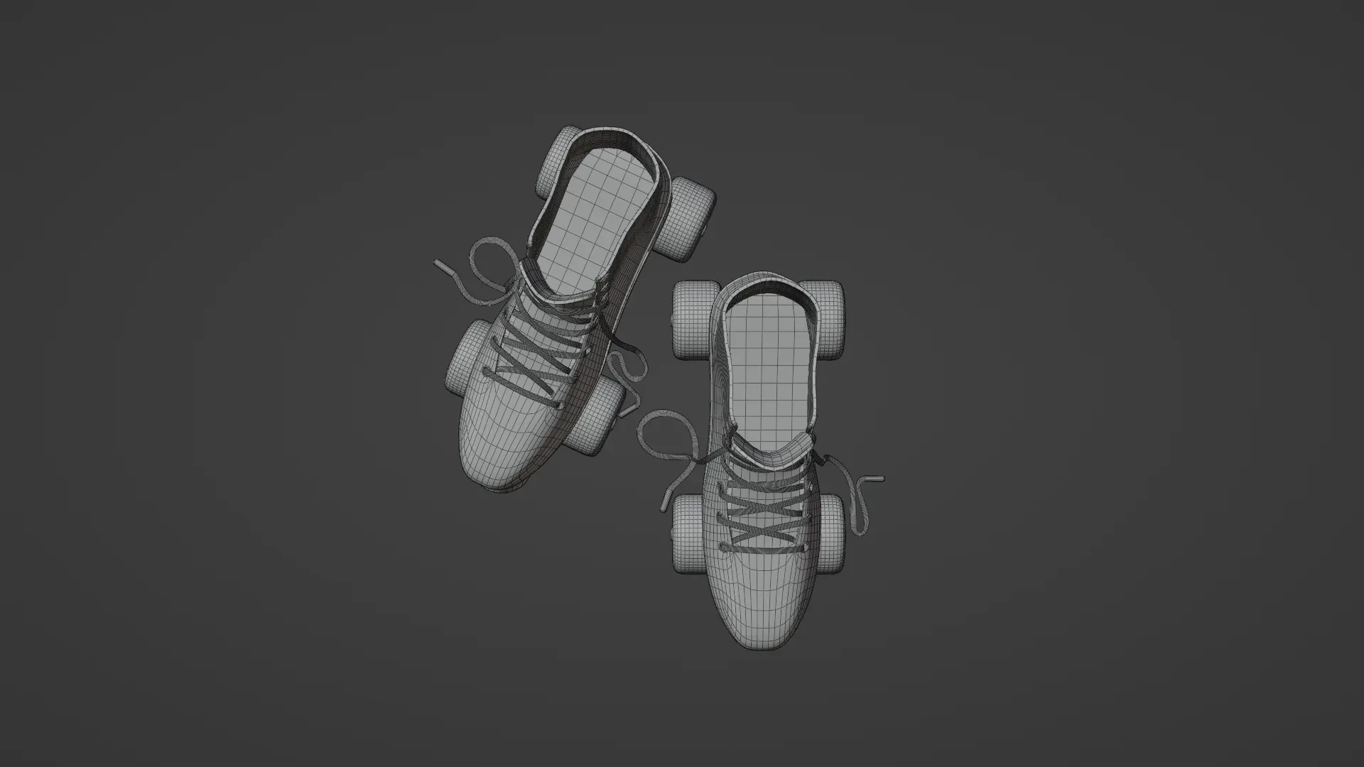 Roller skates