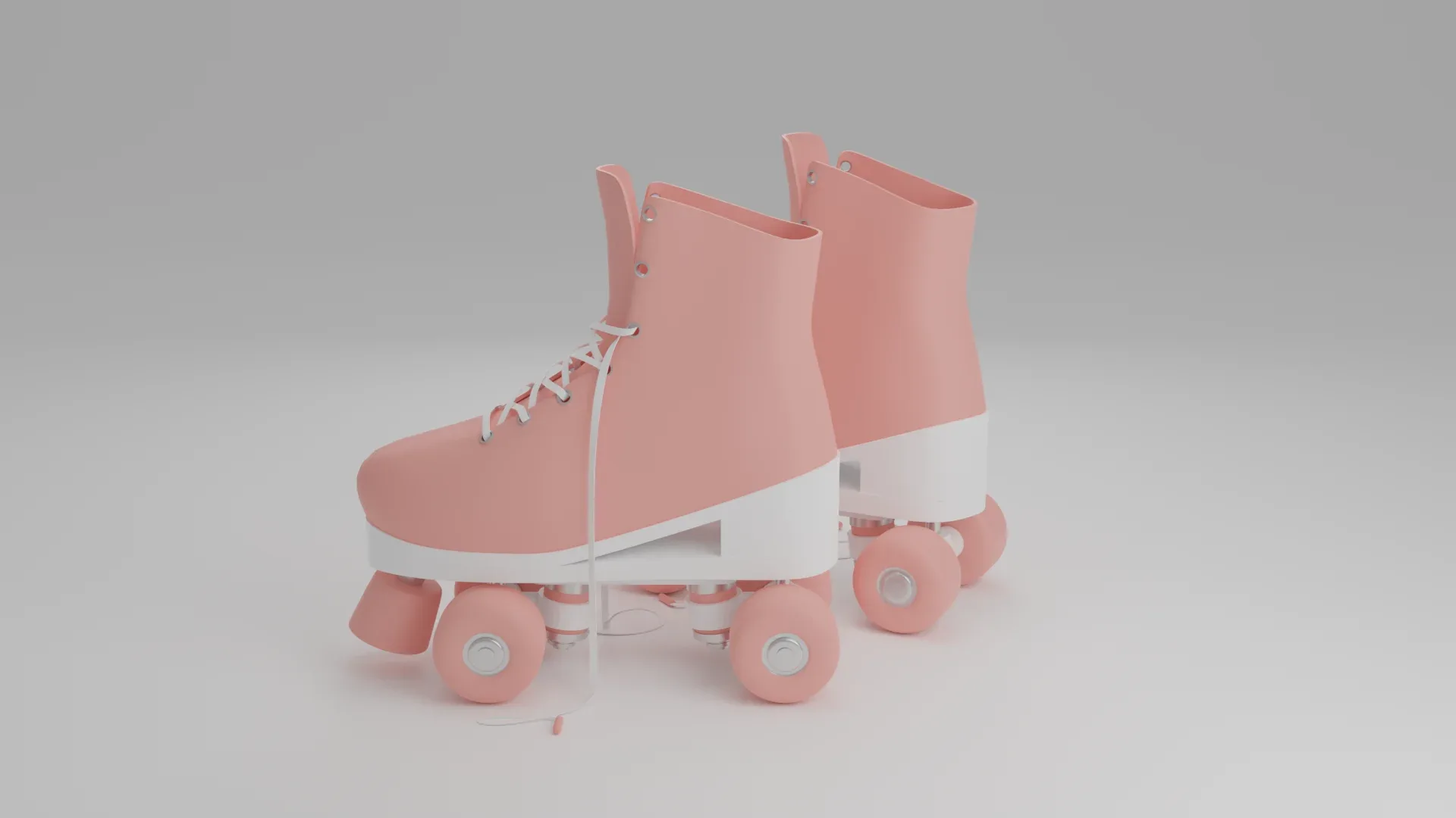 Roller skates
