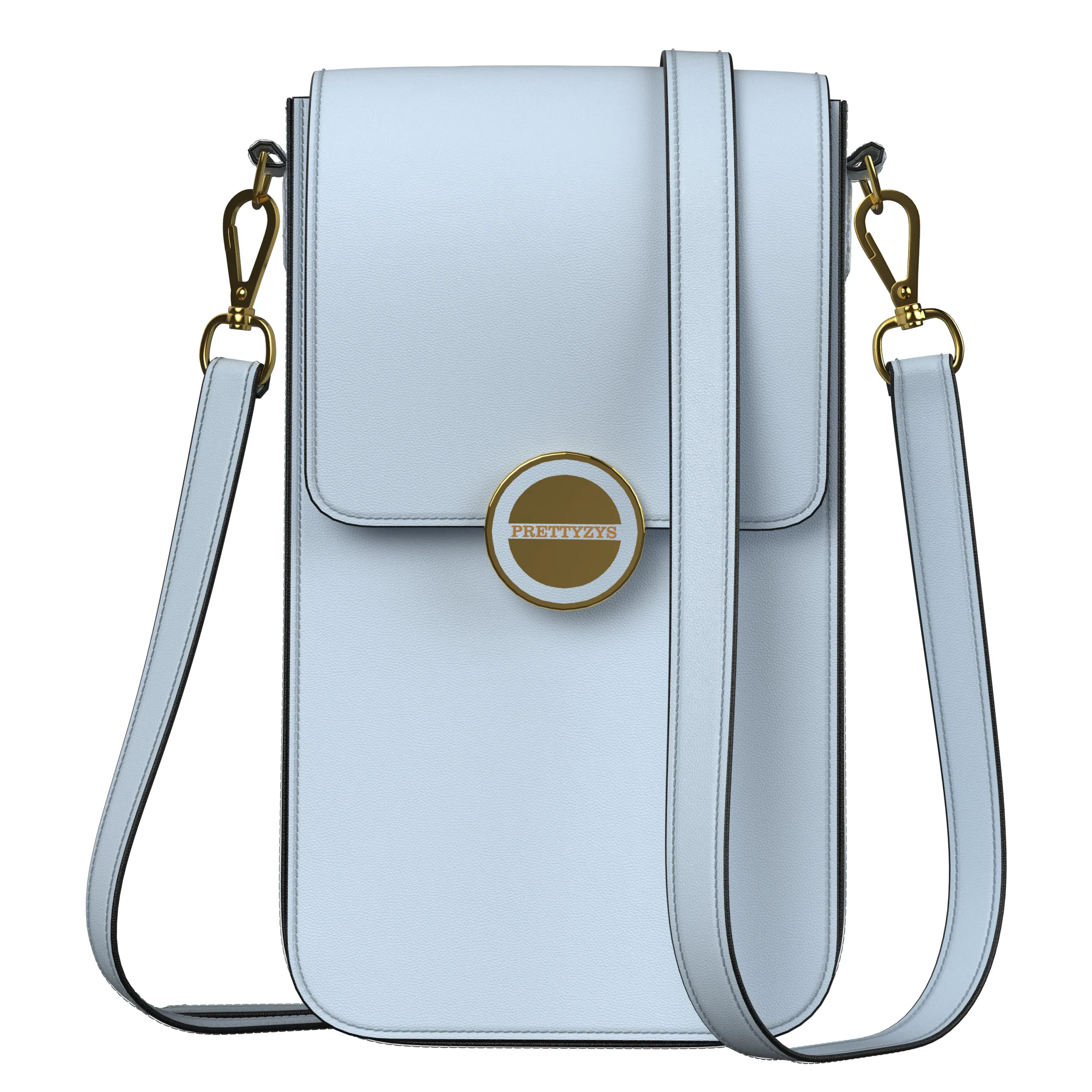Multifunctional Mobile Phone Shoulder Bag.