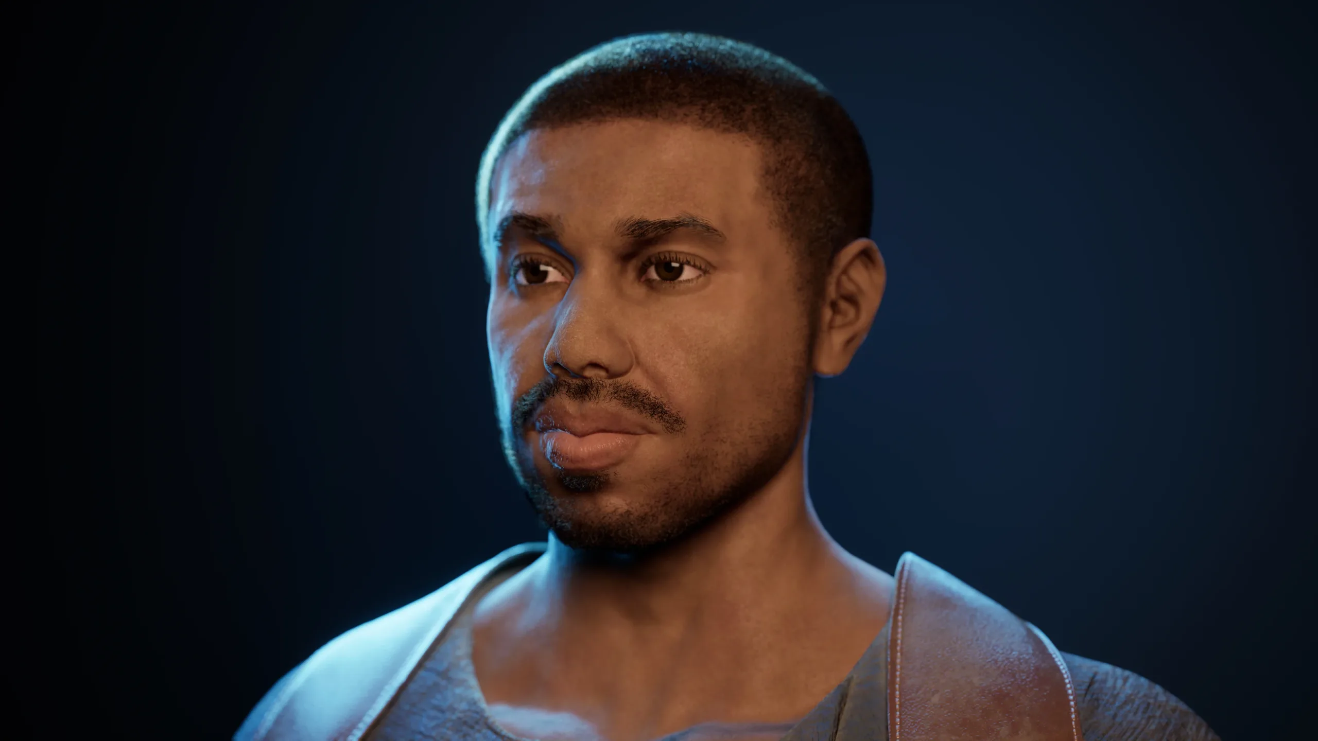 Blender to Unreal Engine Character Creation