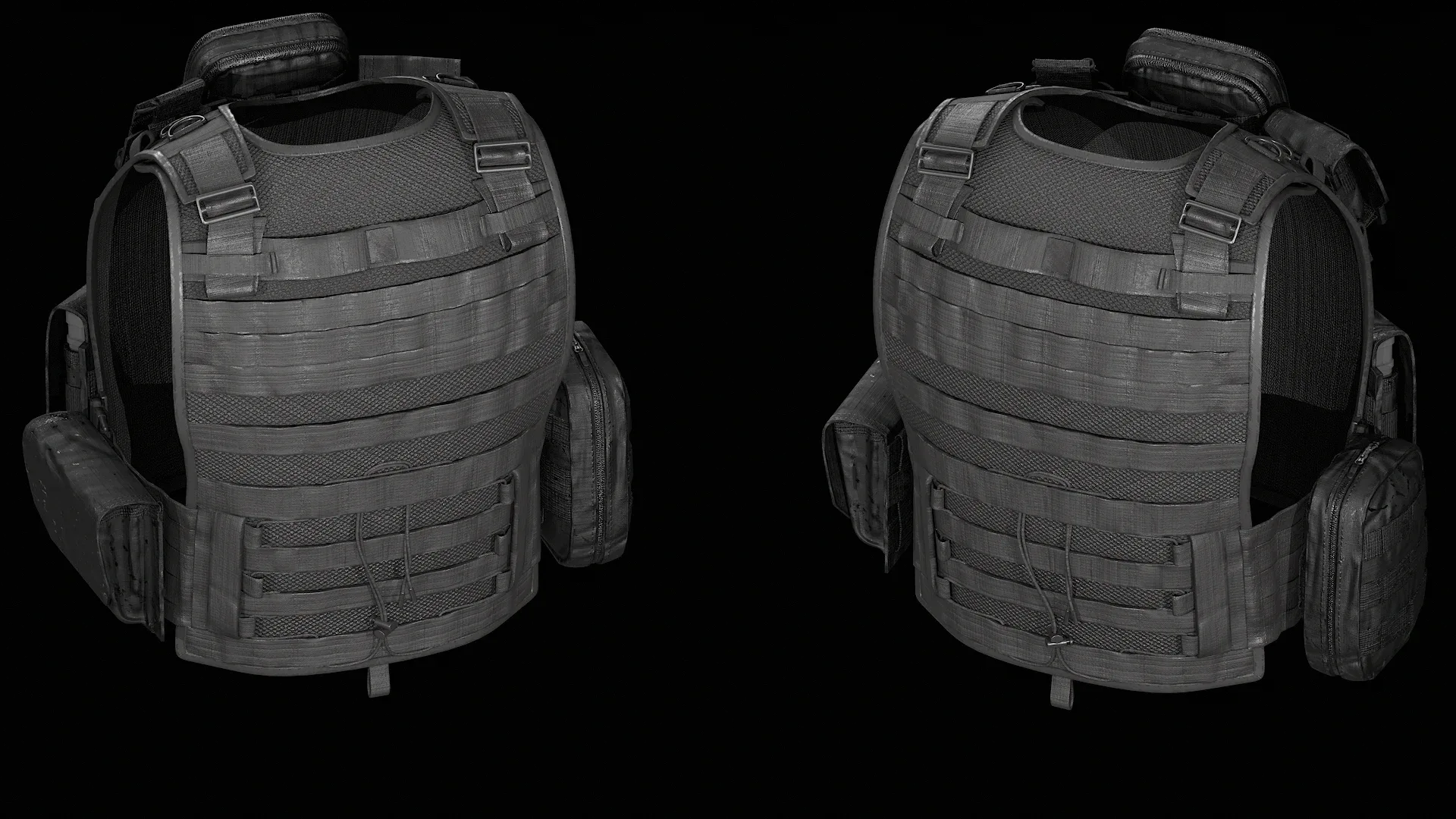 Plate carrier Anafarta