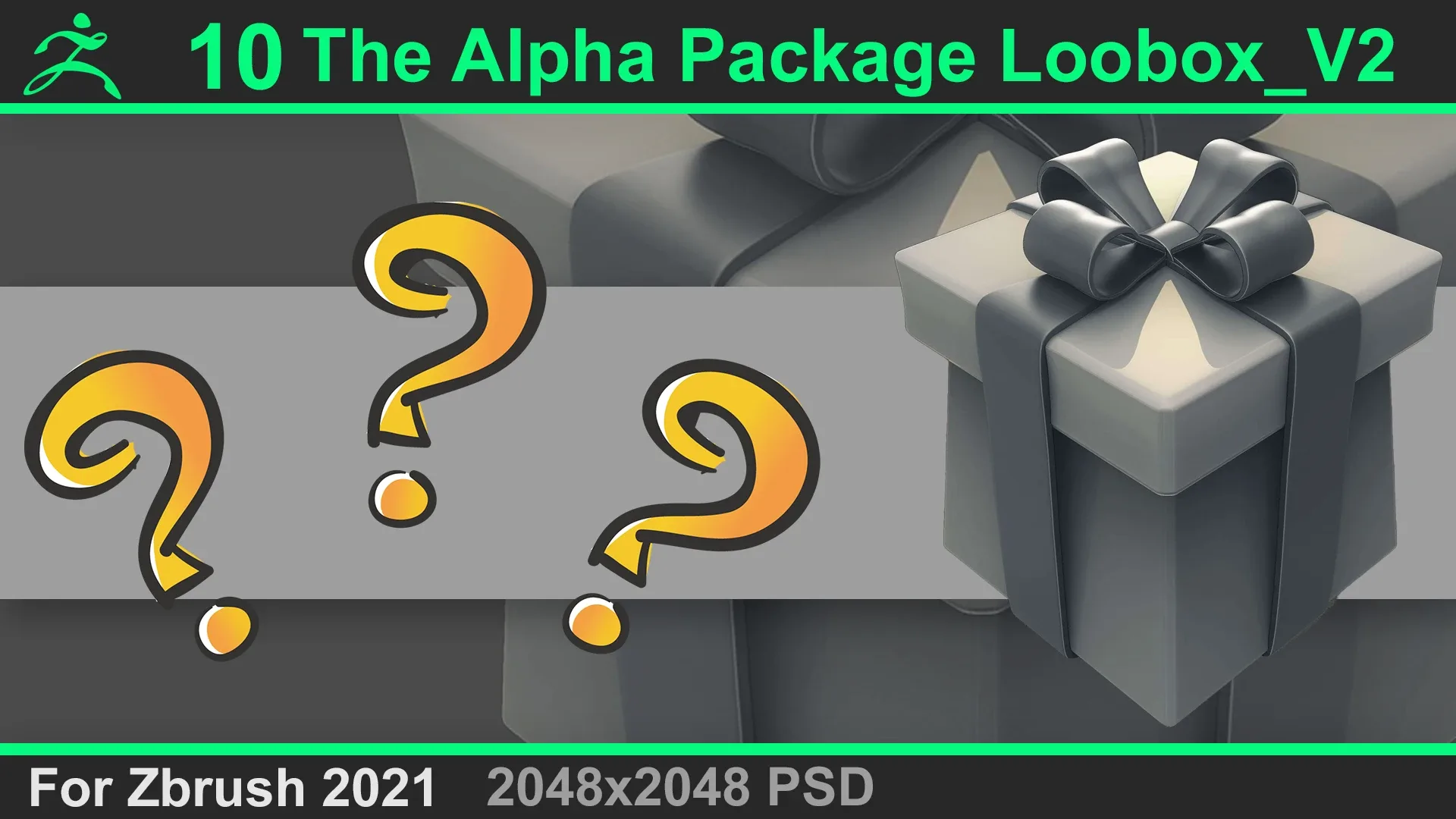 The Alpha Package Loobox_2