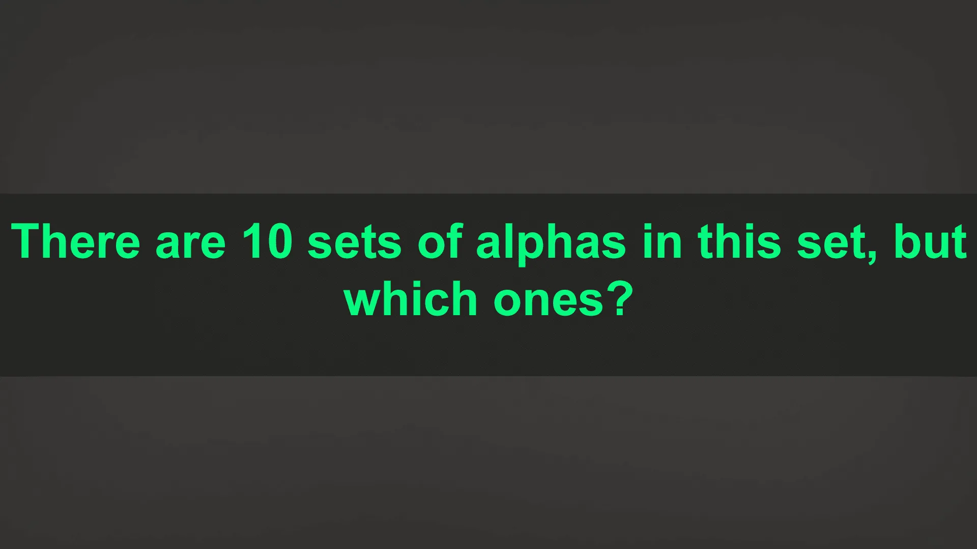 The Alpha Package Loobox_2