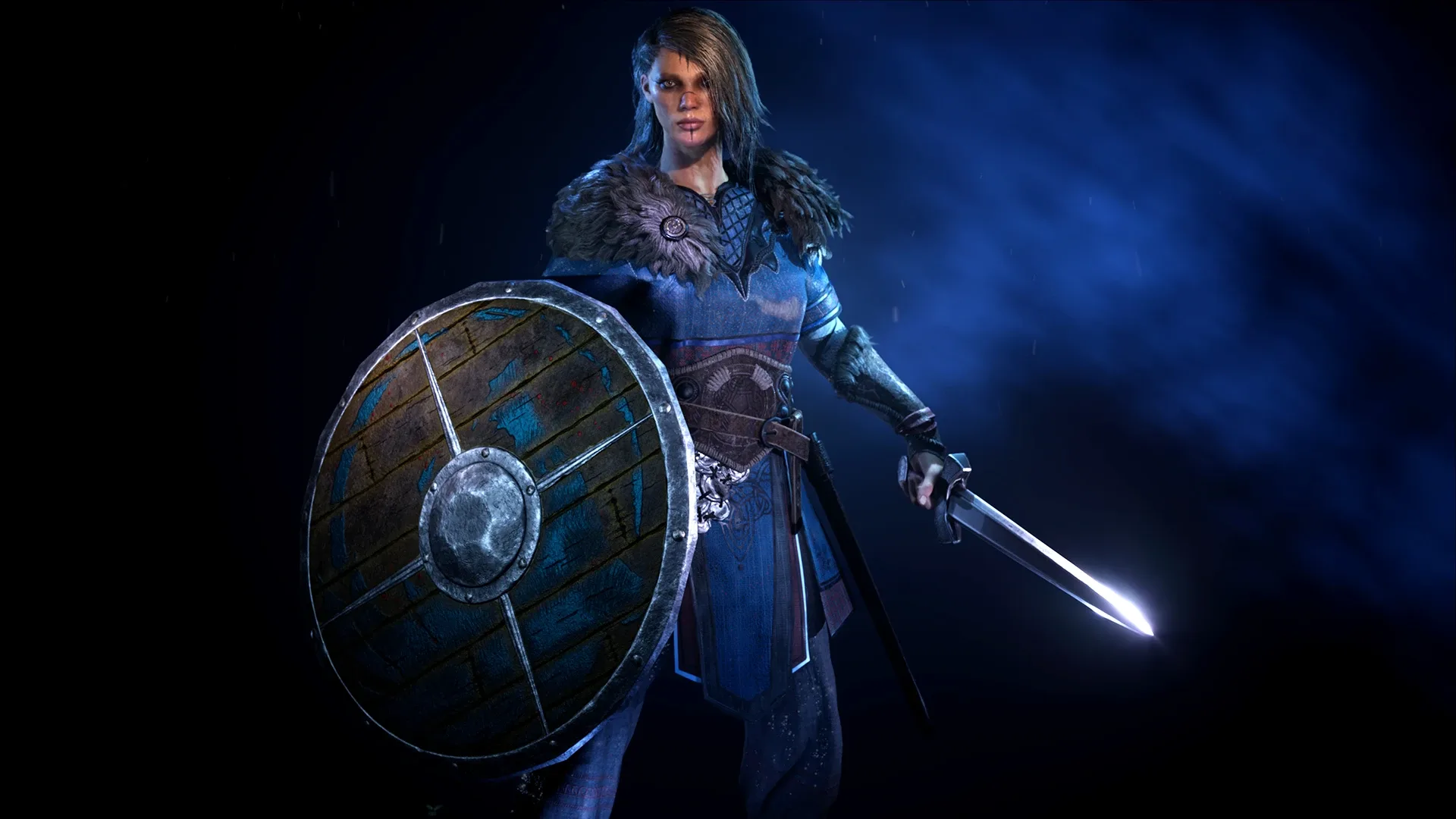 Viking Female