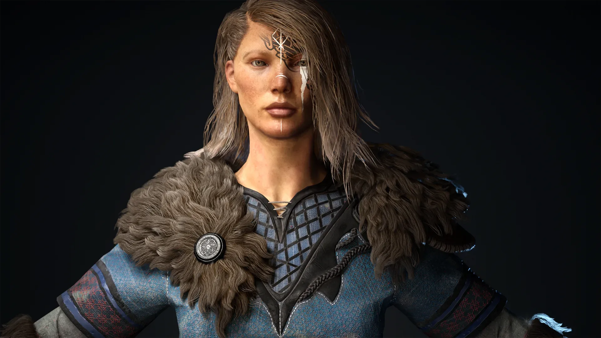 Viking Female