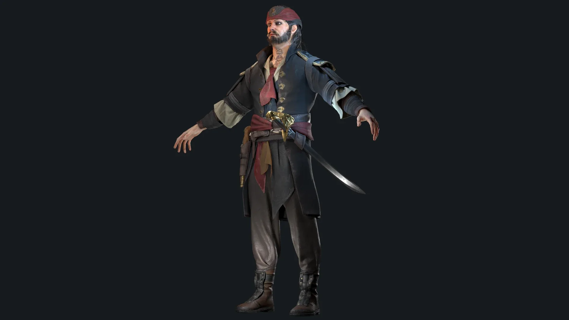 Pirate