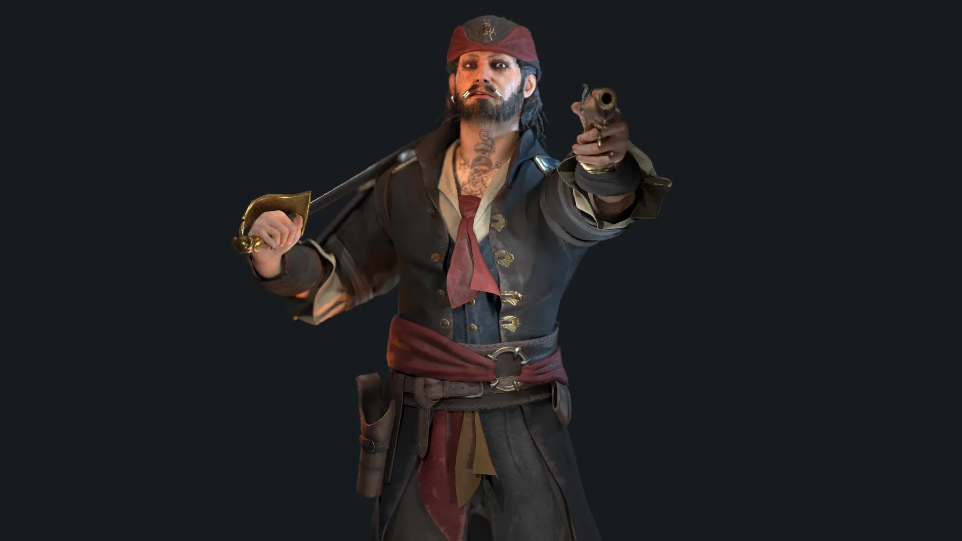 Pirate