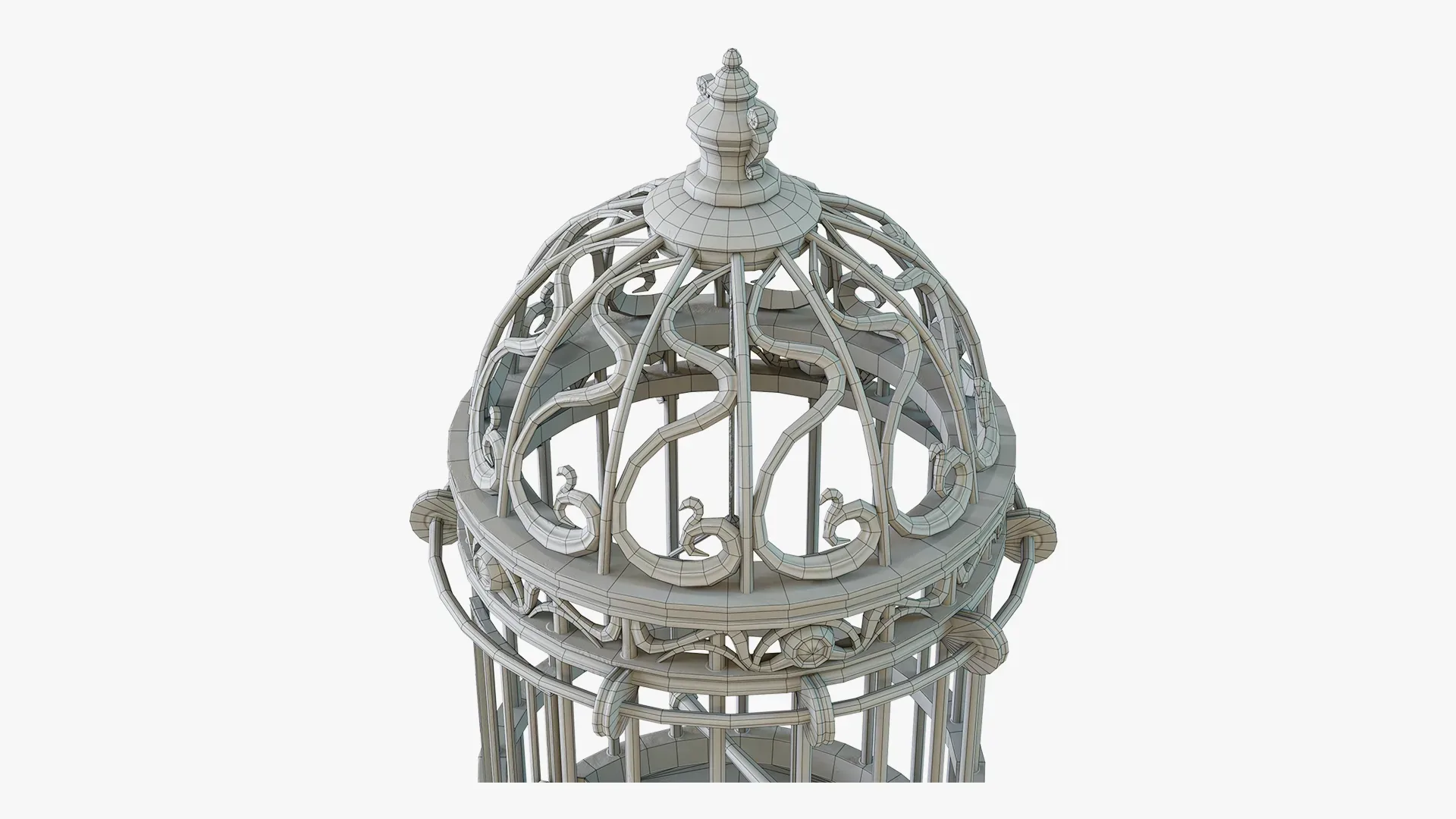 Birdcage Vintage