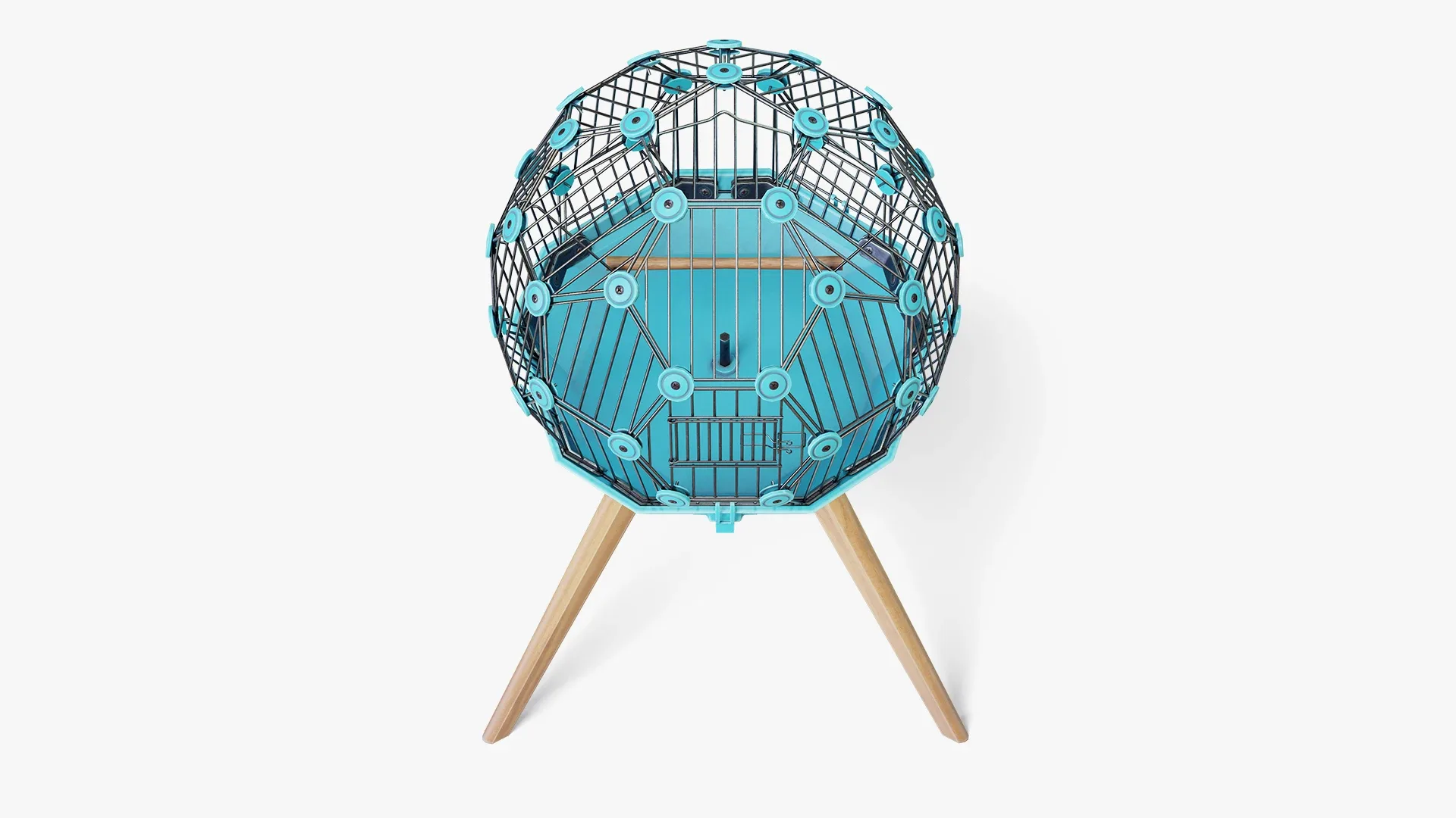 Birdcage Geo