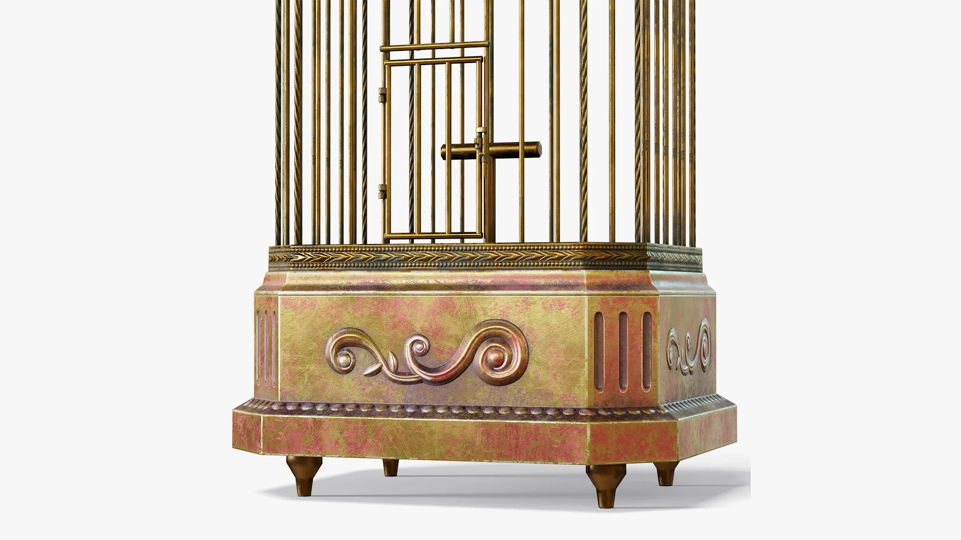 Birdcage Neoclassical