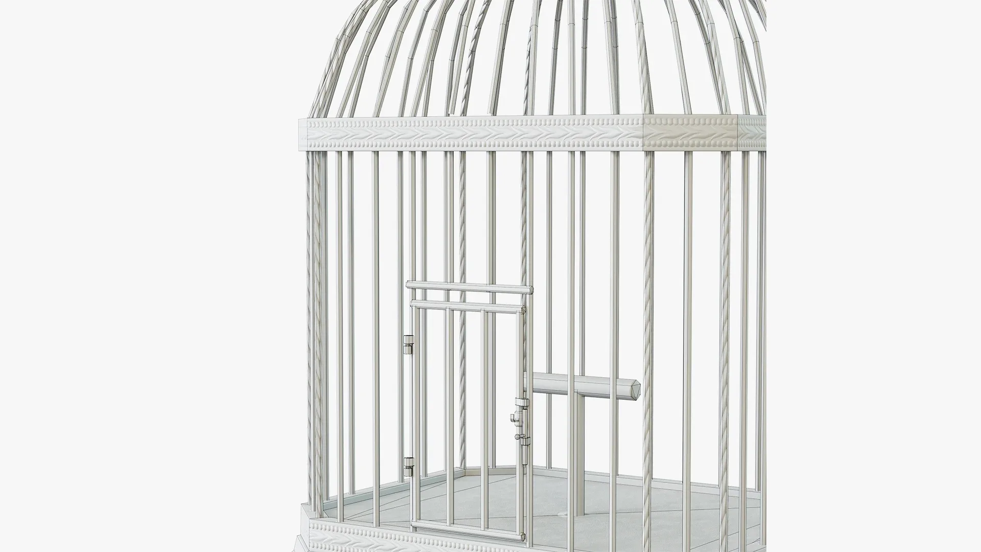 Birdcage Neoclassical