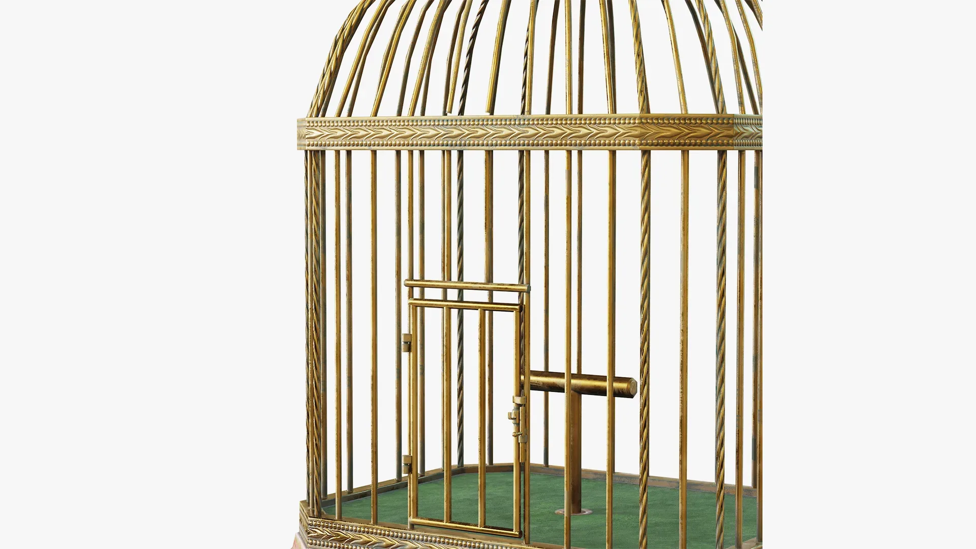 Birdcage Neoclassical