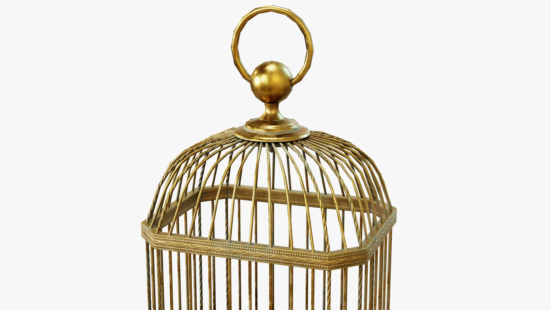 Birdcage Neoclassical