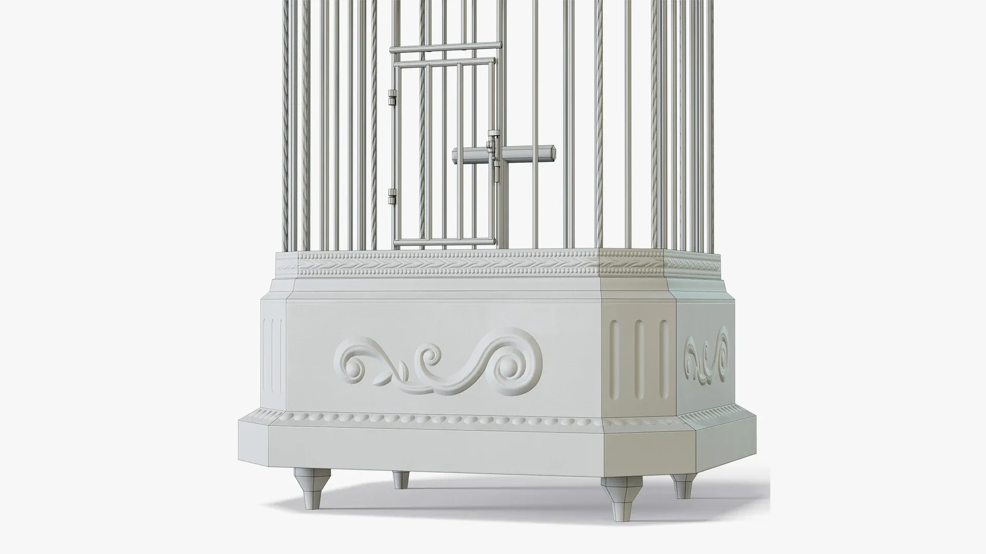 Birdcage Neoclassical