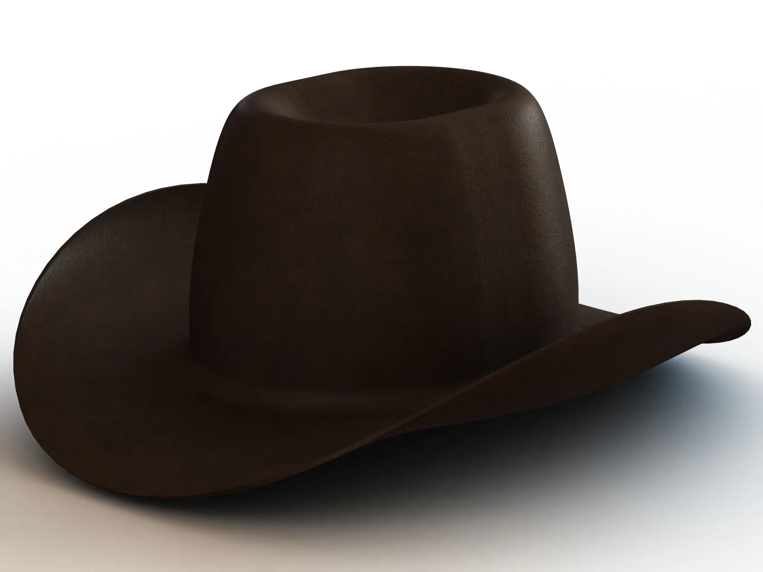 Western Cowboy Hat