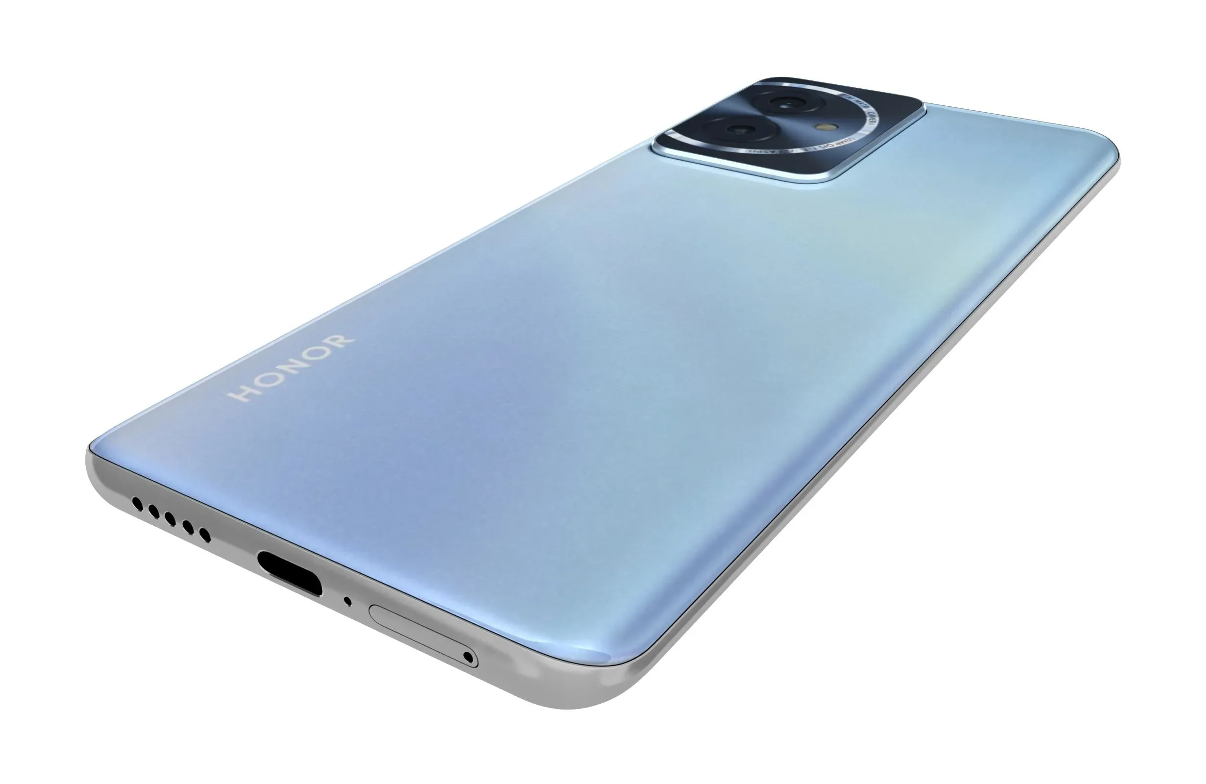 Honor 100 Blue