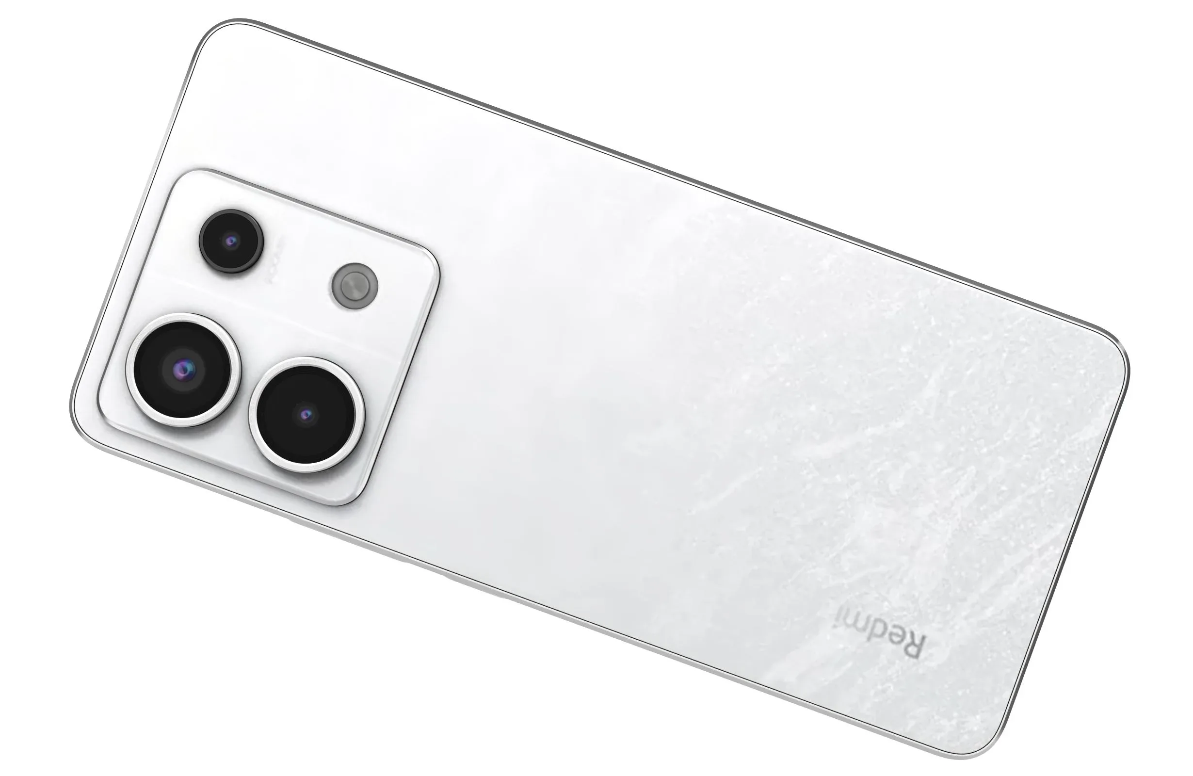 Xiaomi Redmi Note 13 Pro White