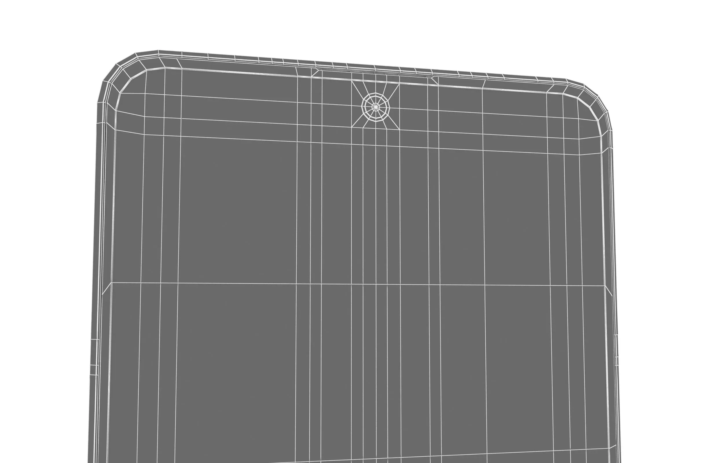 Xiaomi Redmi Note 13 Pro White