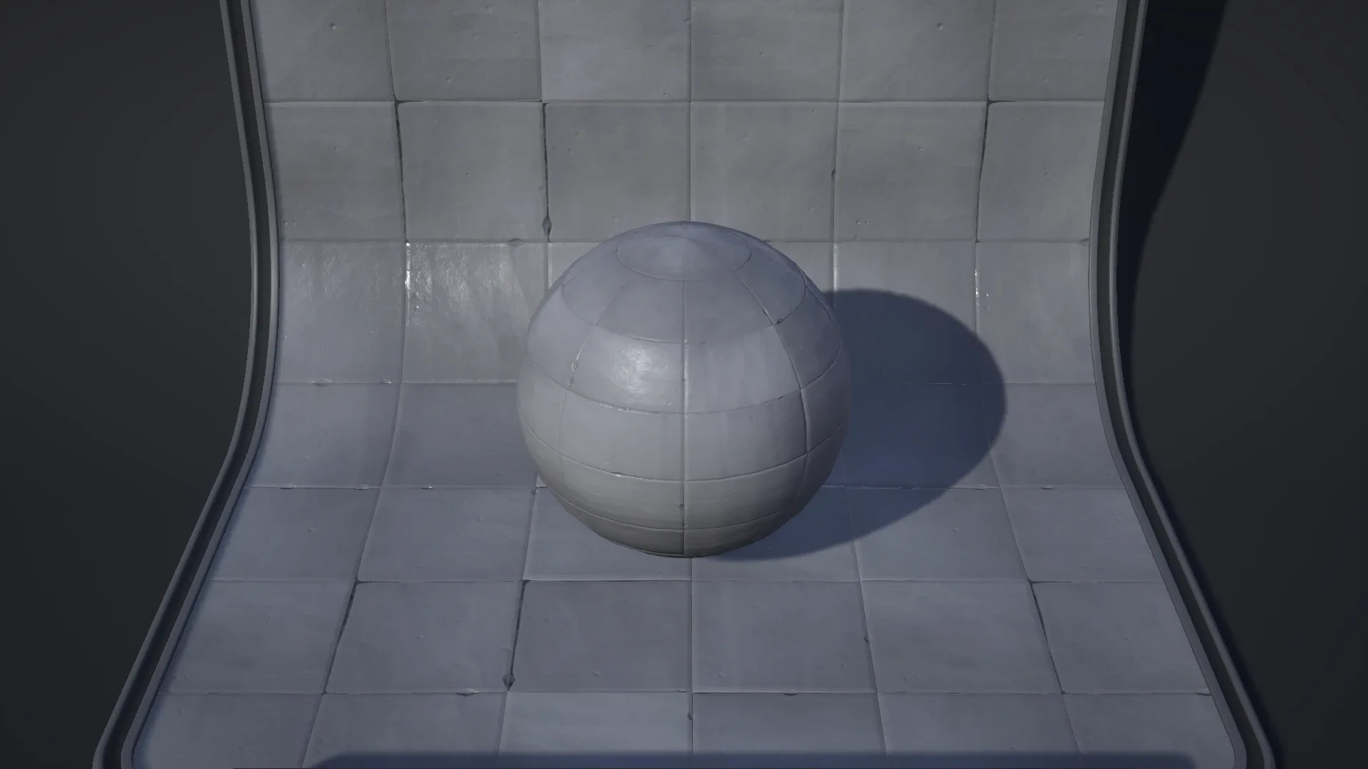 Stylized Materials Pack 01