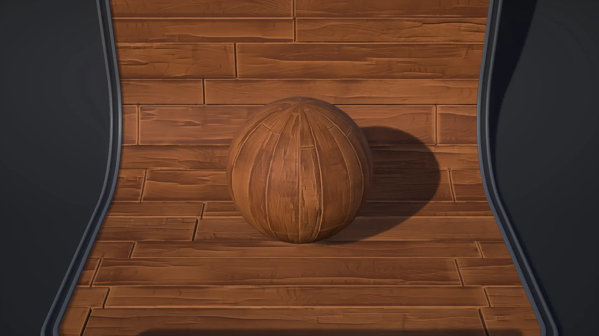 Stylized Materials Pack 01