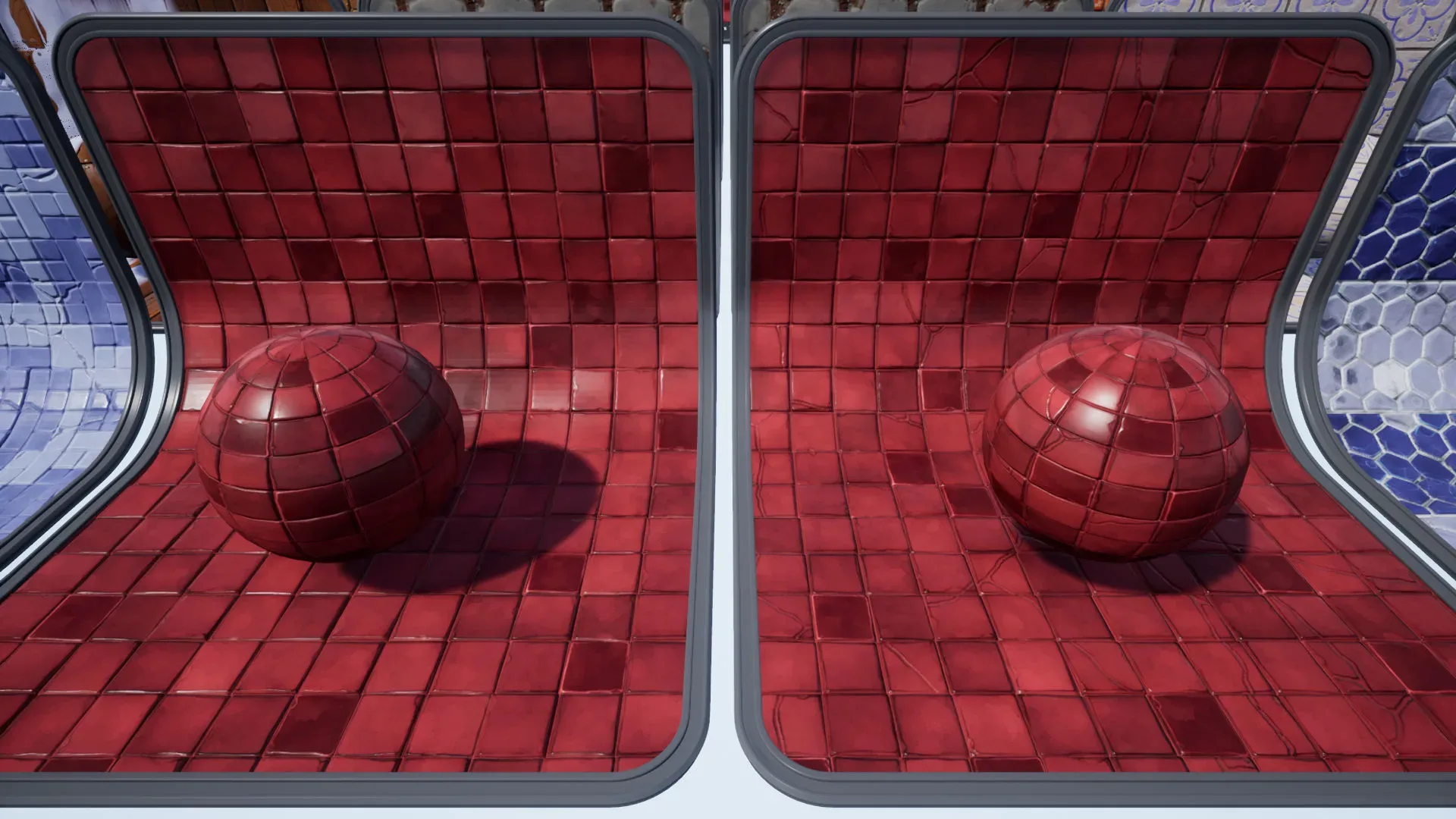 Stylized Materials Pack 02