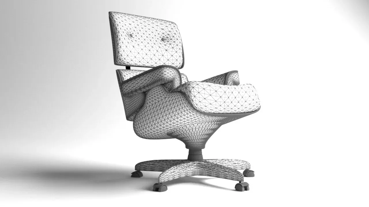 Boss Office Chair 2