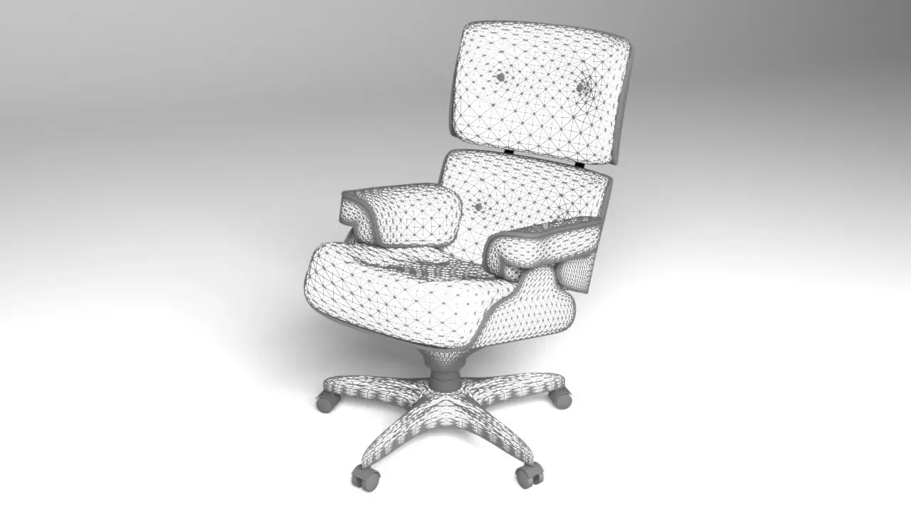 Boss Office Chair 2