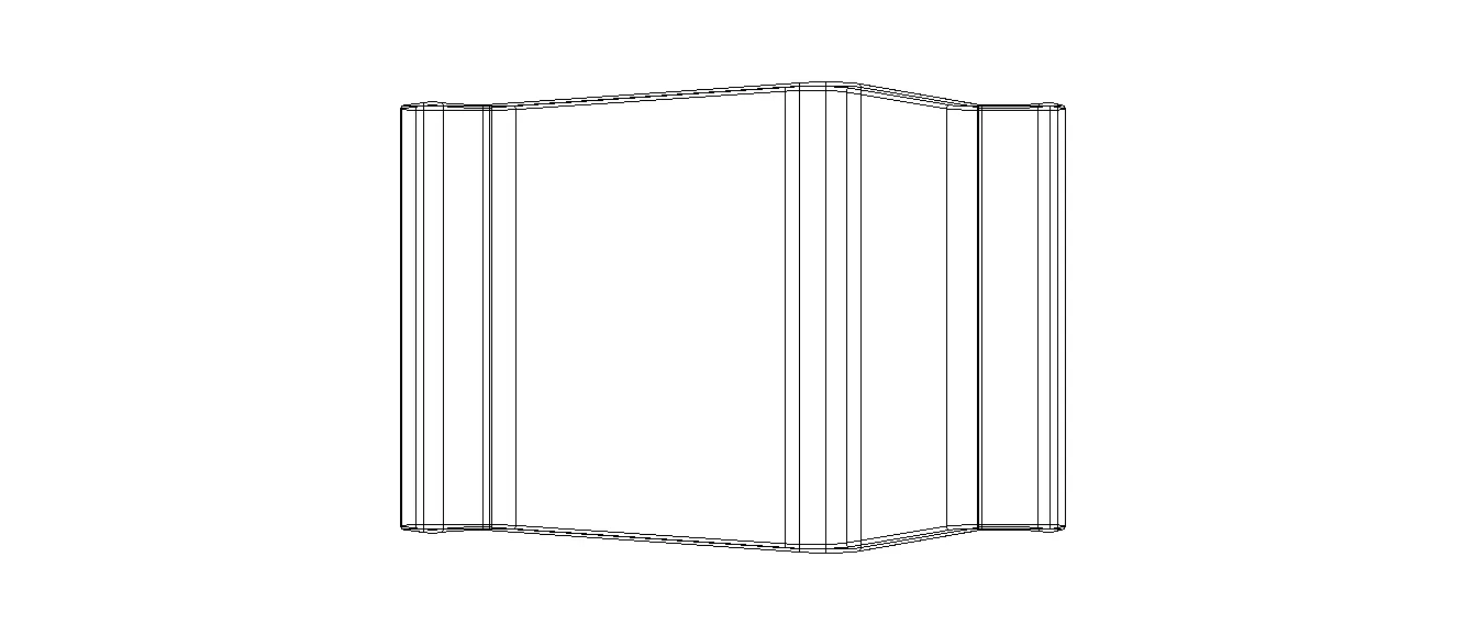 Plastic Stand Holder for Tablets