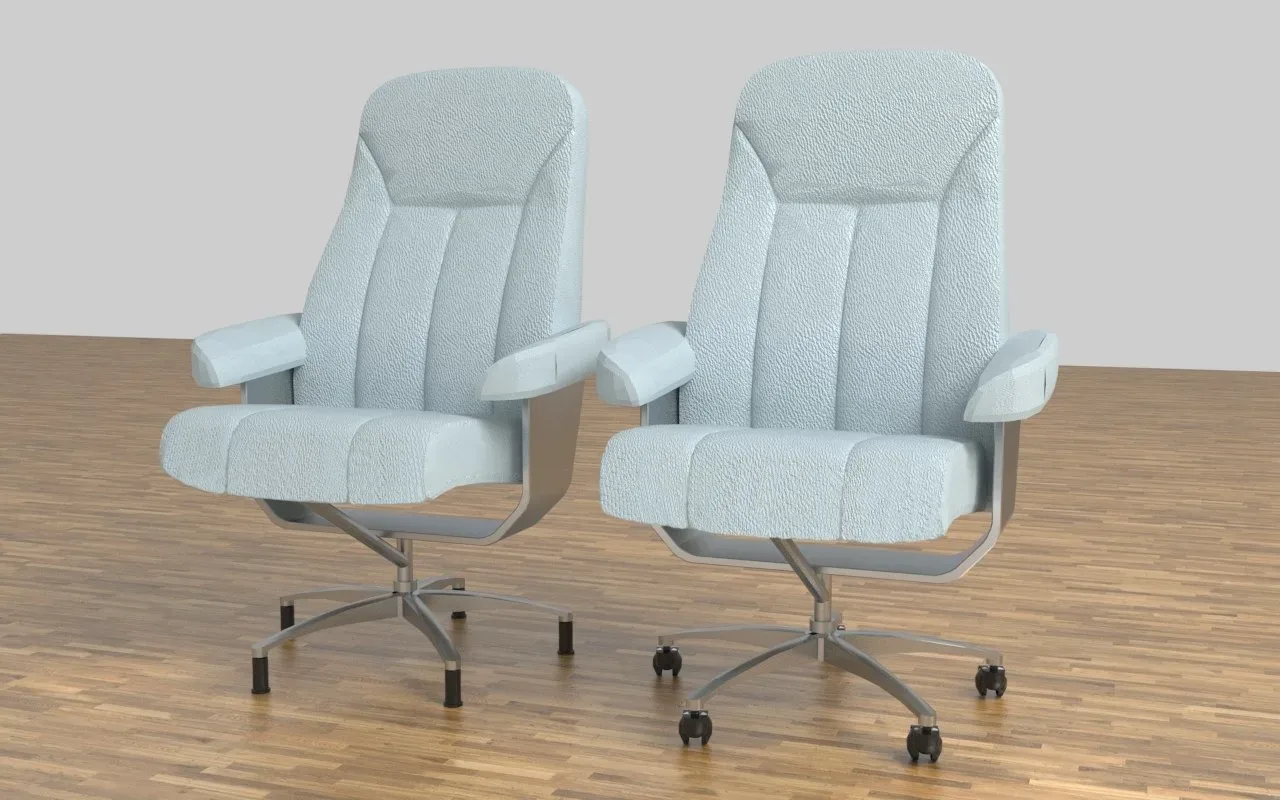 Boss Office Chair 3