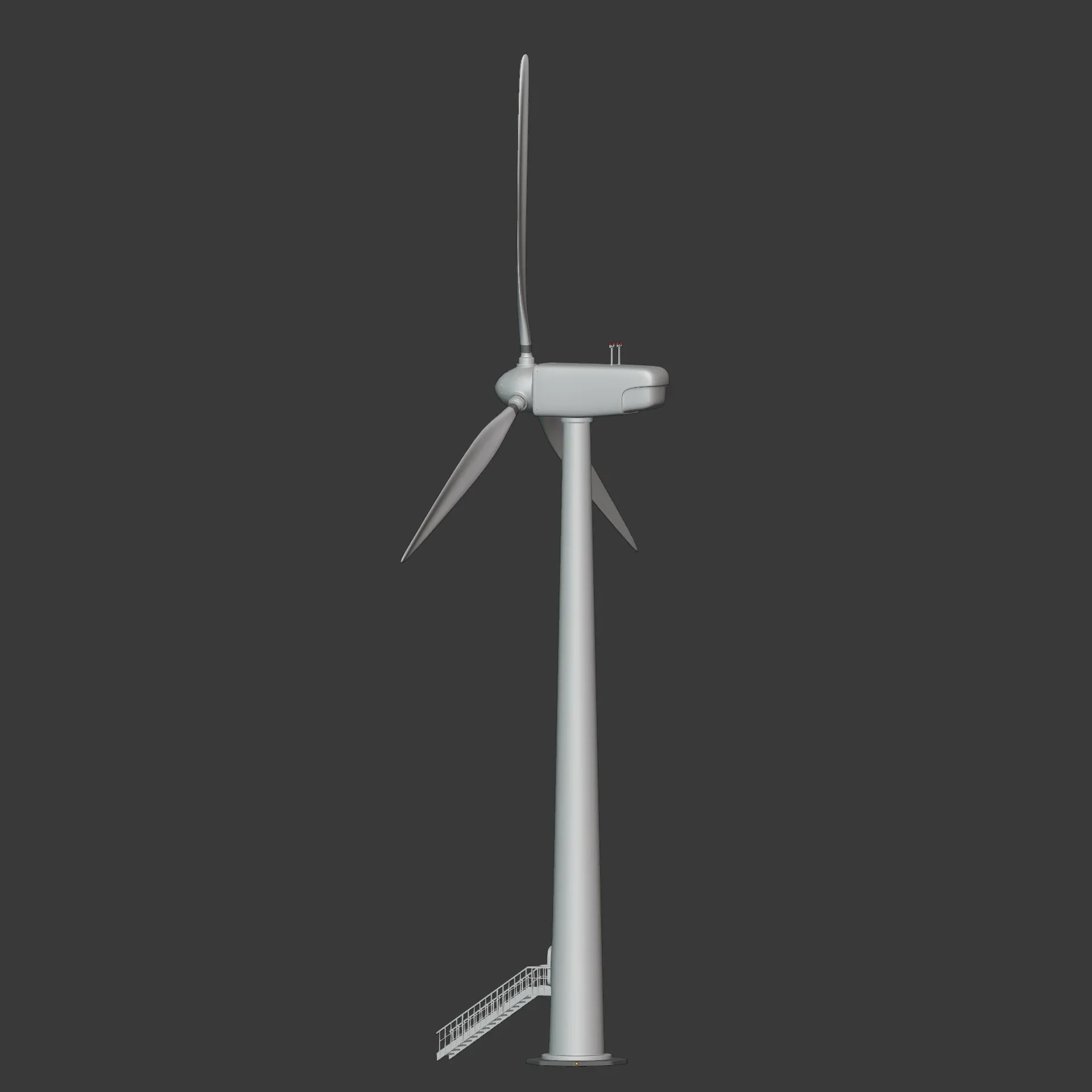 Wind Turbine