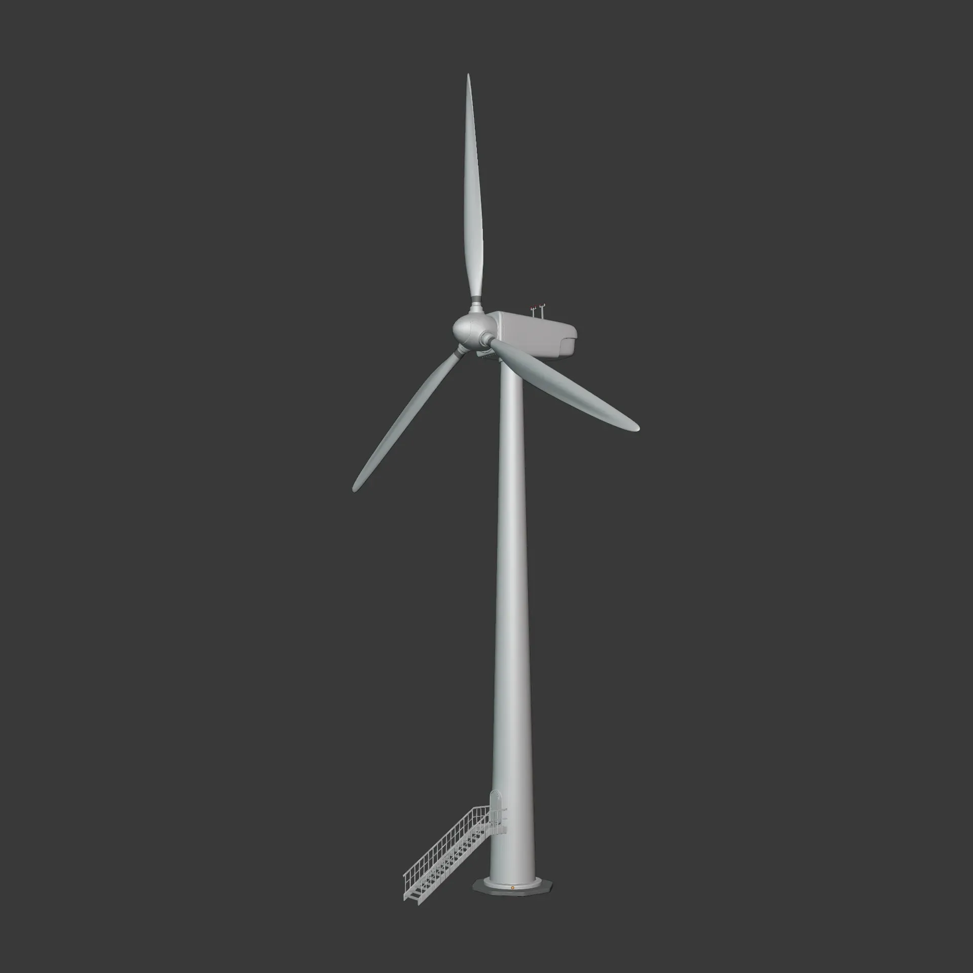 Wind Turbine