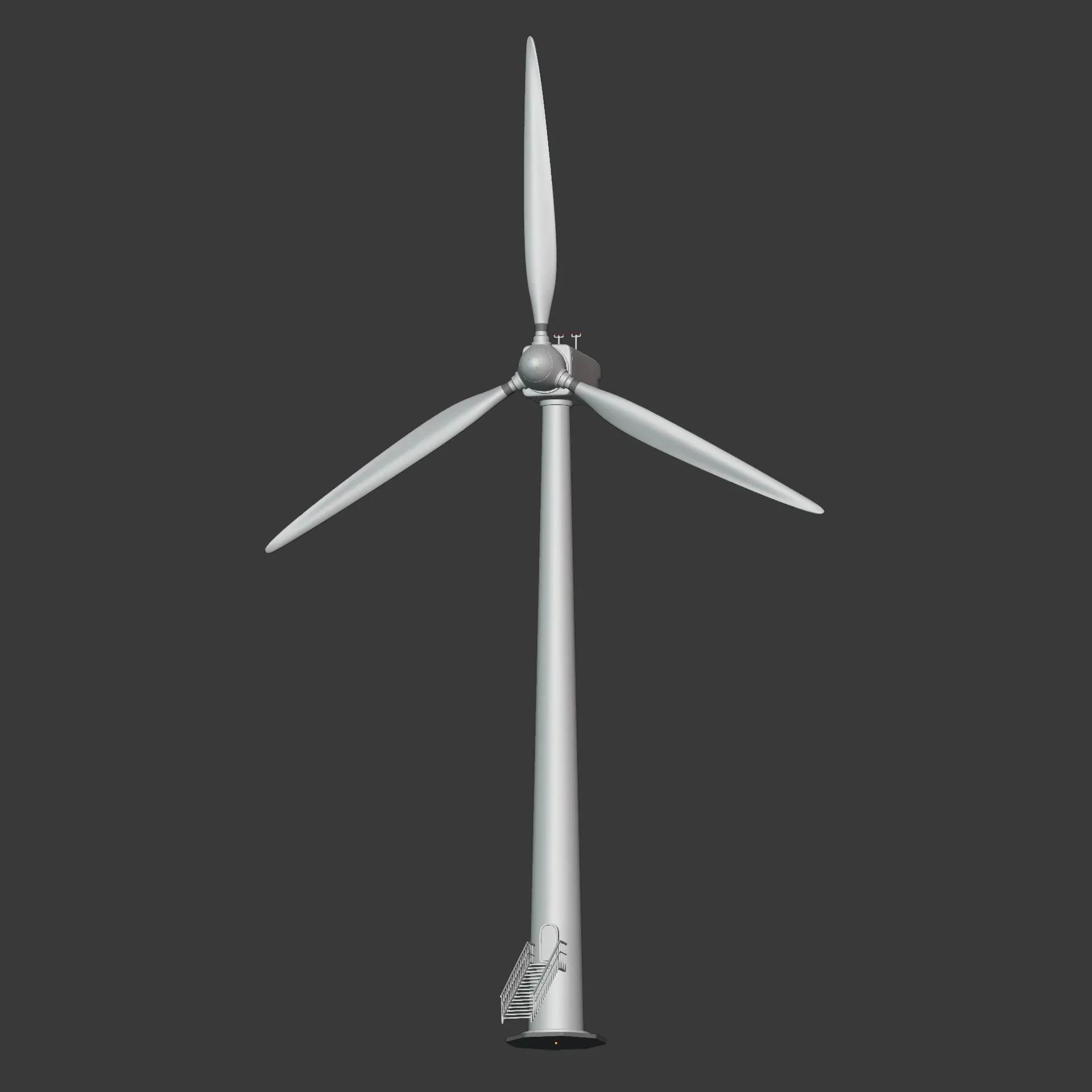 Wind Turbine