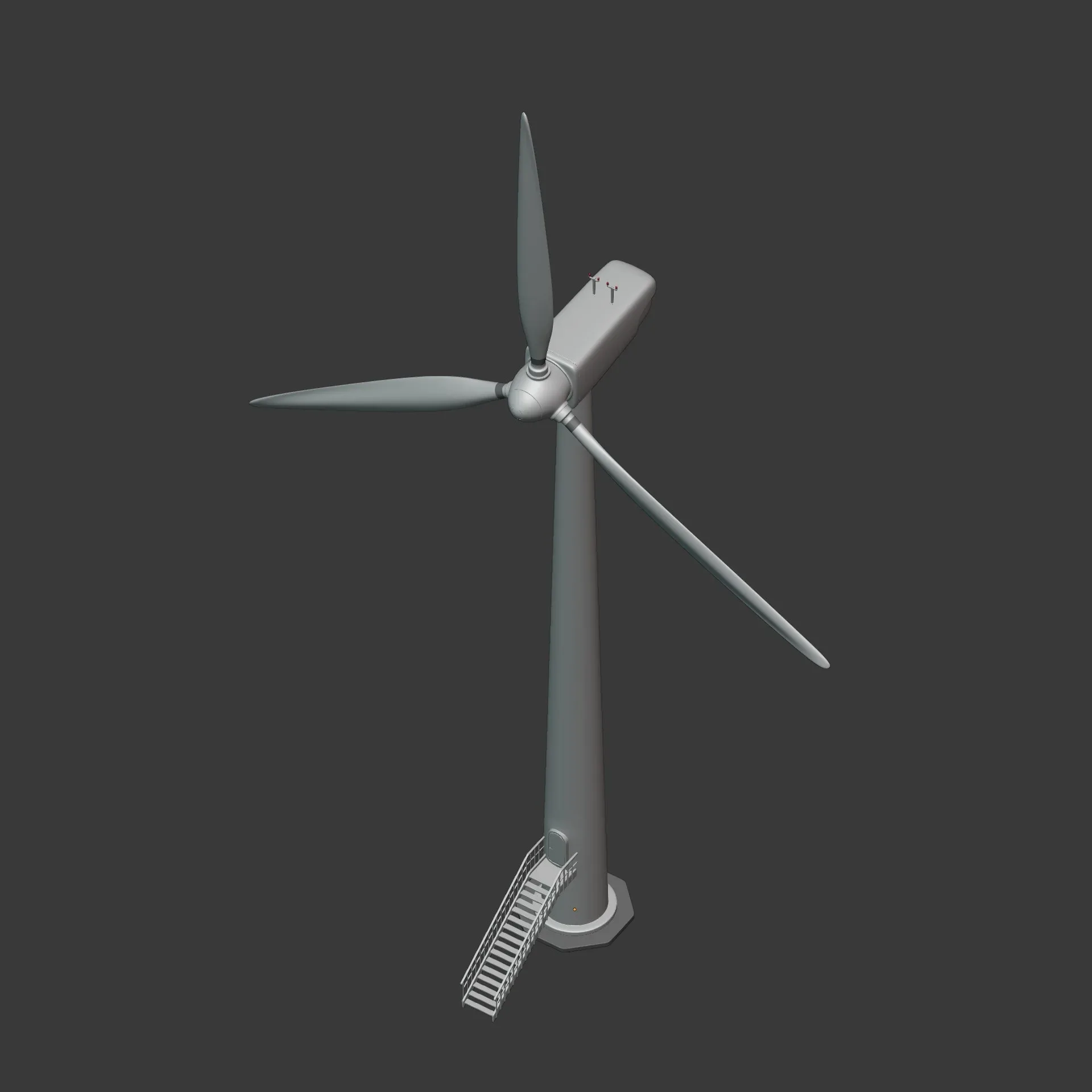 Wind Turbine
