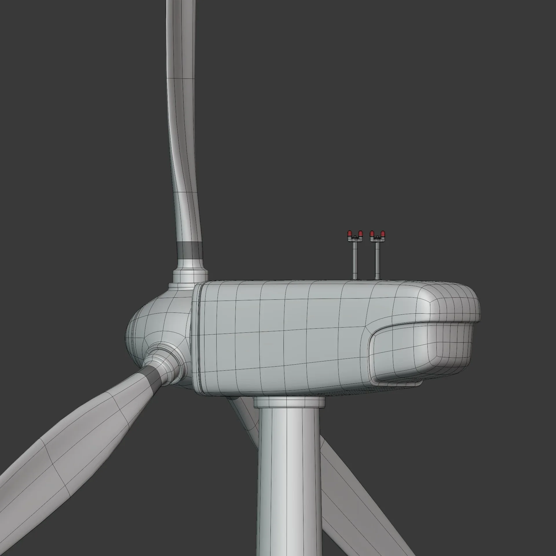 Wind Turbine