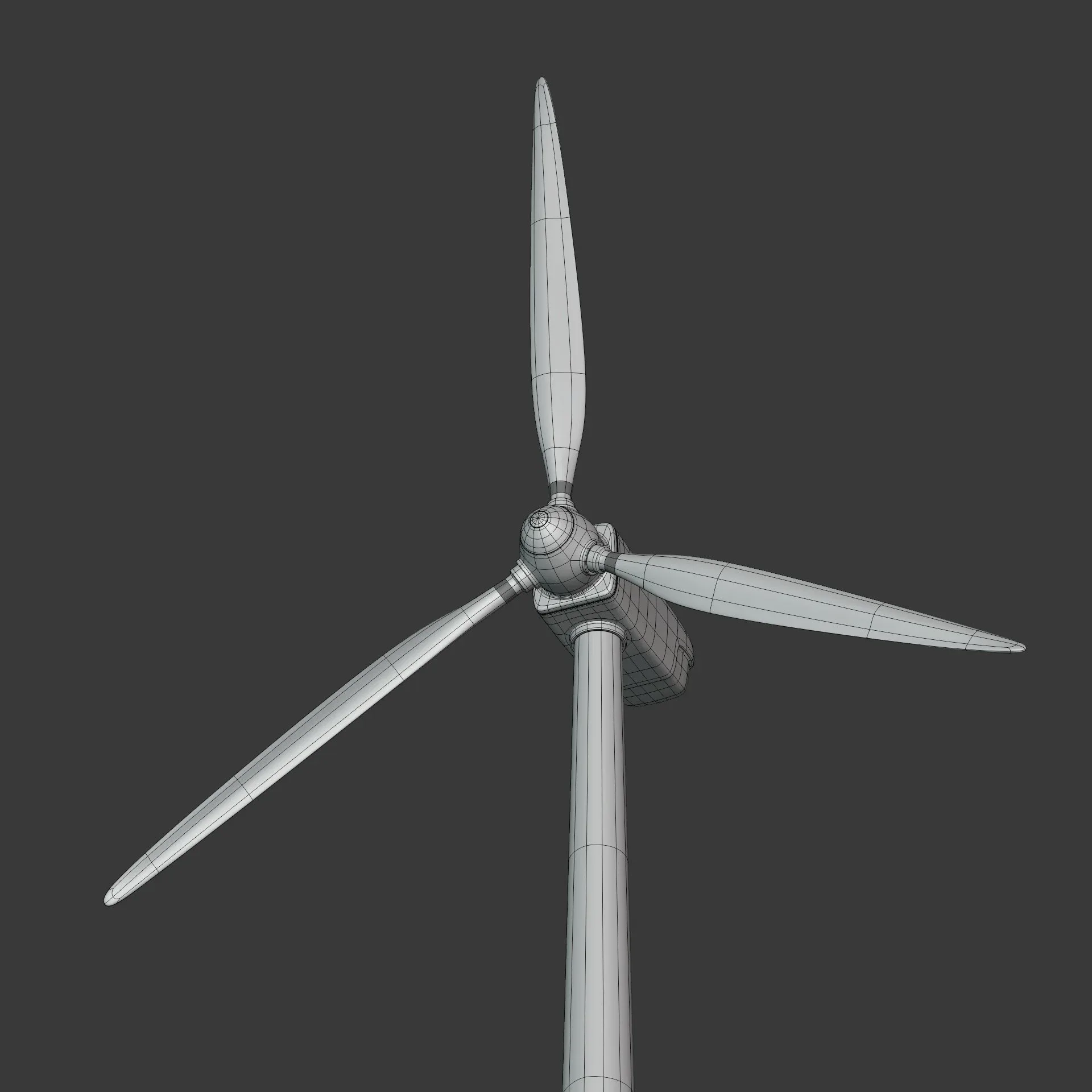 Wind Turbine