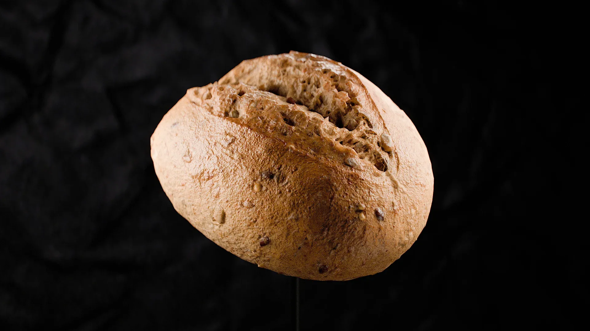 Multigrain Bread Roll