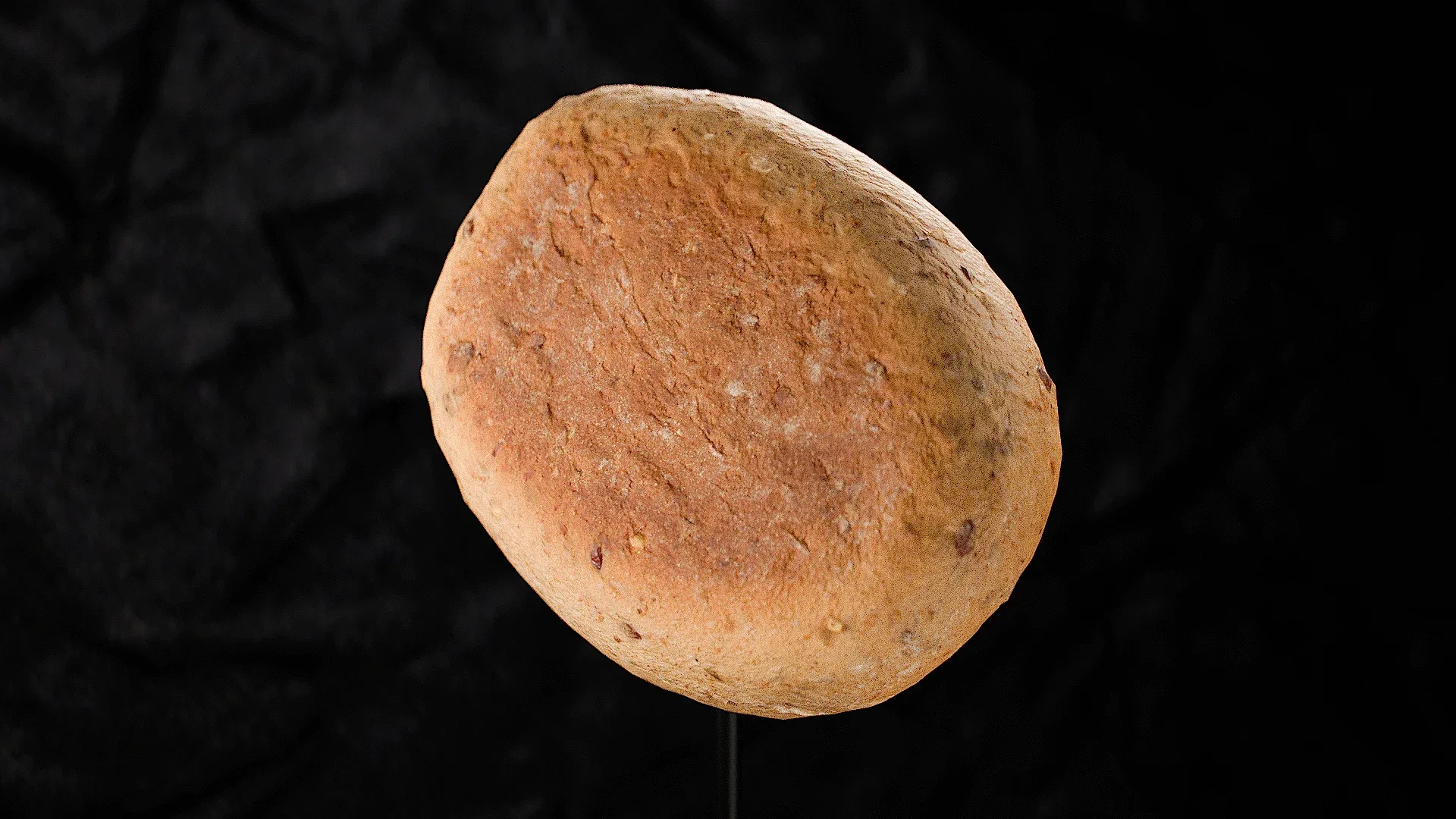 Multigrain Bread Roll