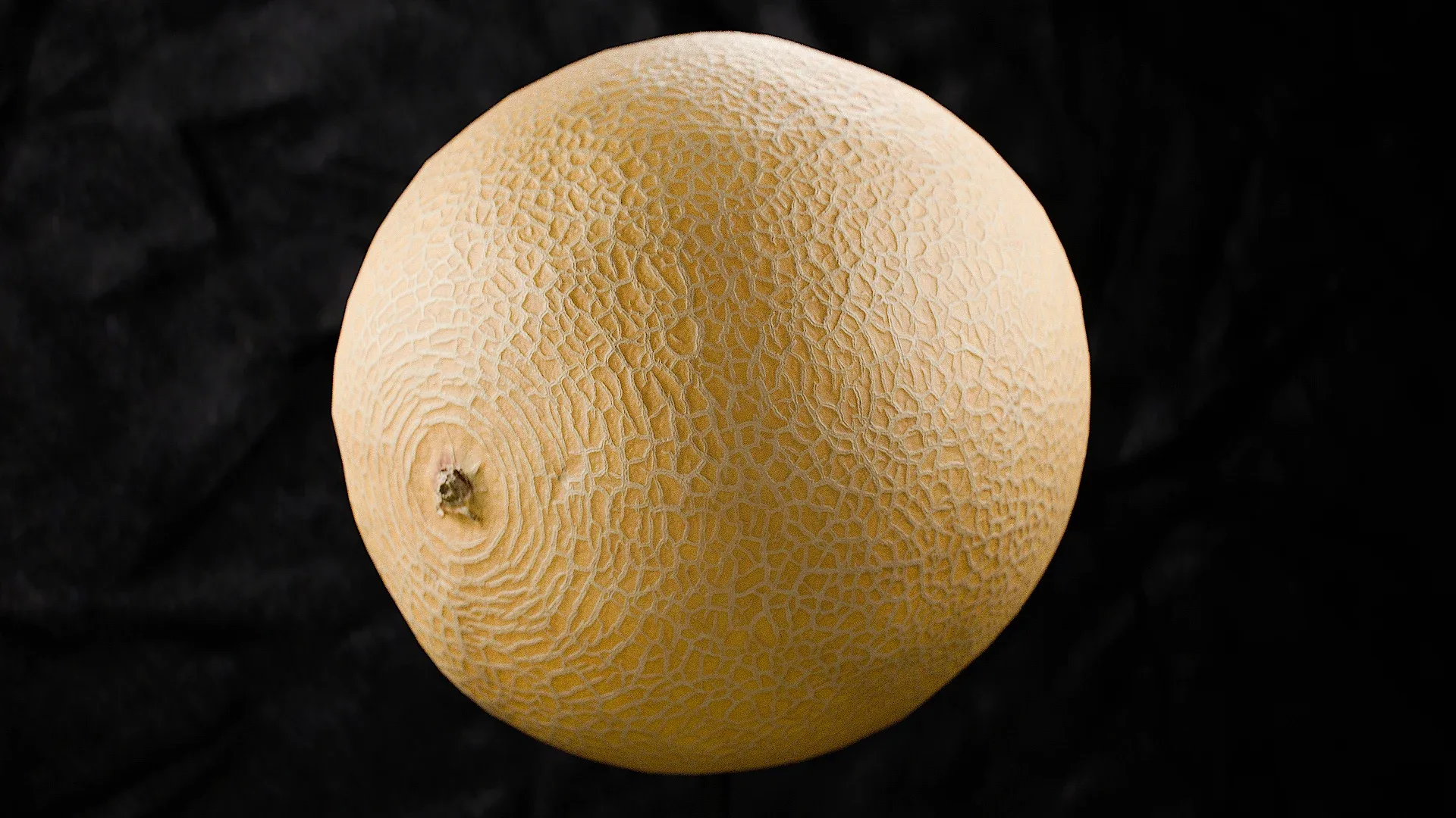 Galia Melon