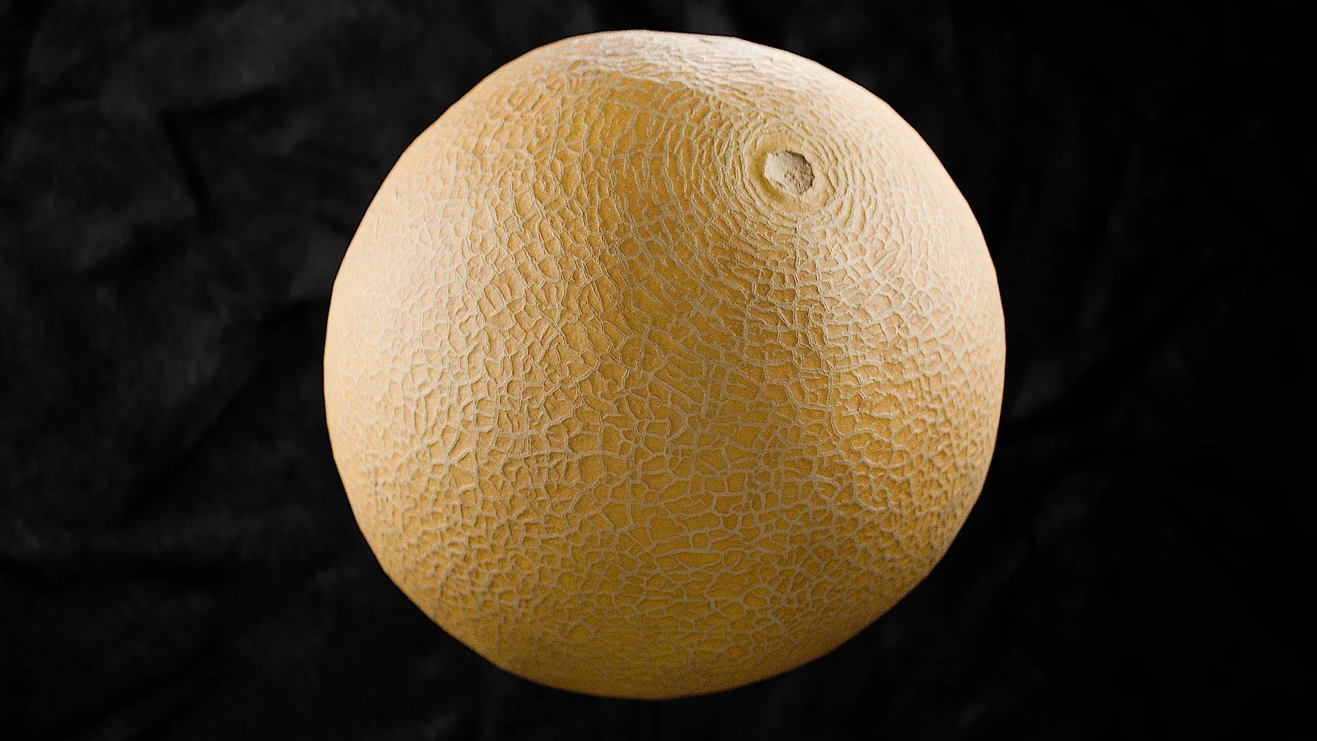 Galia Melon