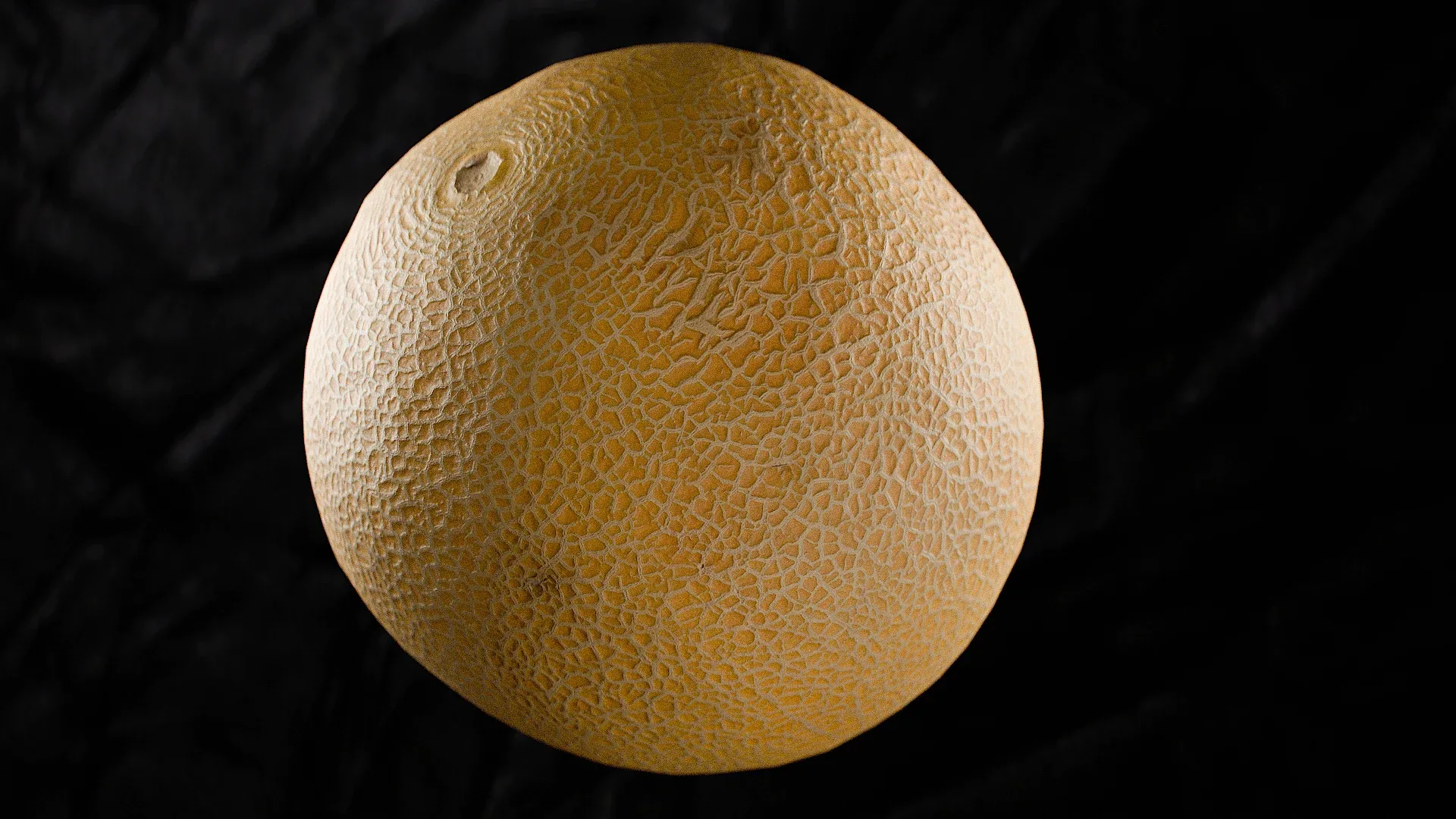 Galia Melon