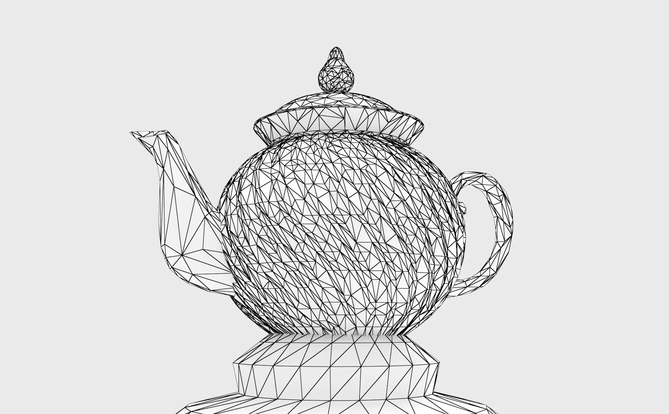 Brass Samovar