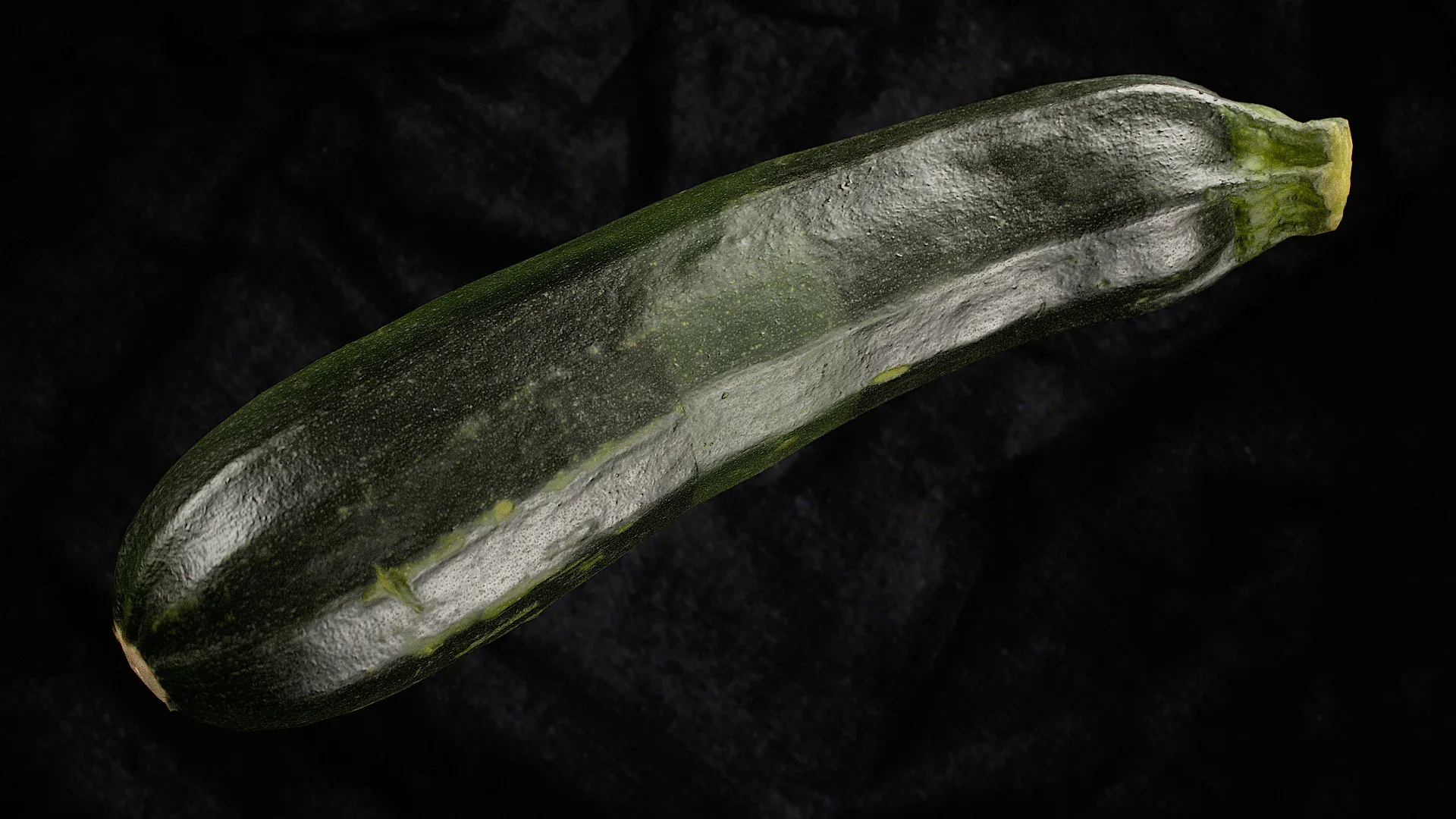 Zucchini