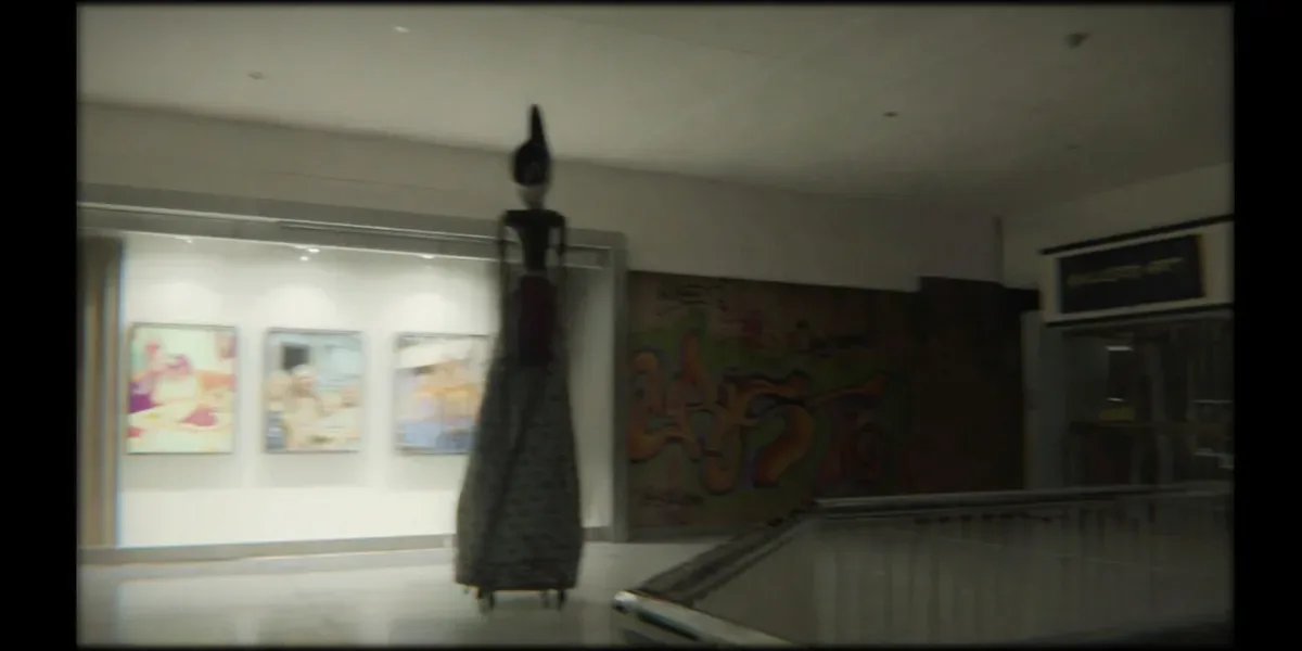 Blender Workflow For Realistic Animation 10H + 100 Assets - The Oldest View