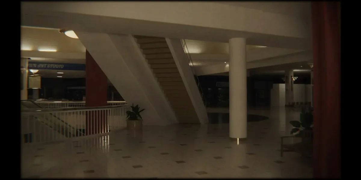 Blender Workflow For Realistic Animation 10H + 100 Assets - The Oldest View