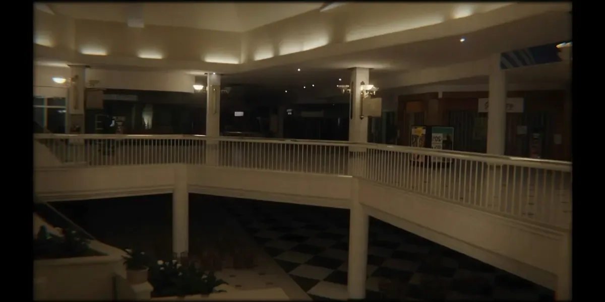 Blender Workflow For Realistic Animation 10H + 100 Assets - The Oldest View